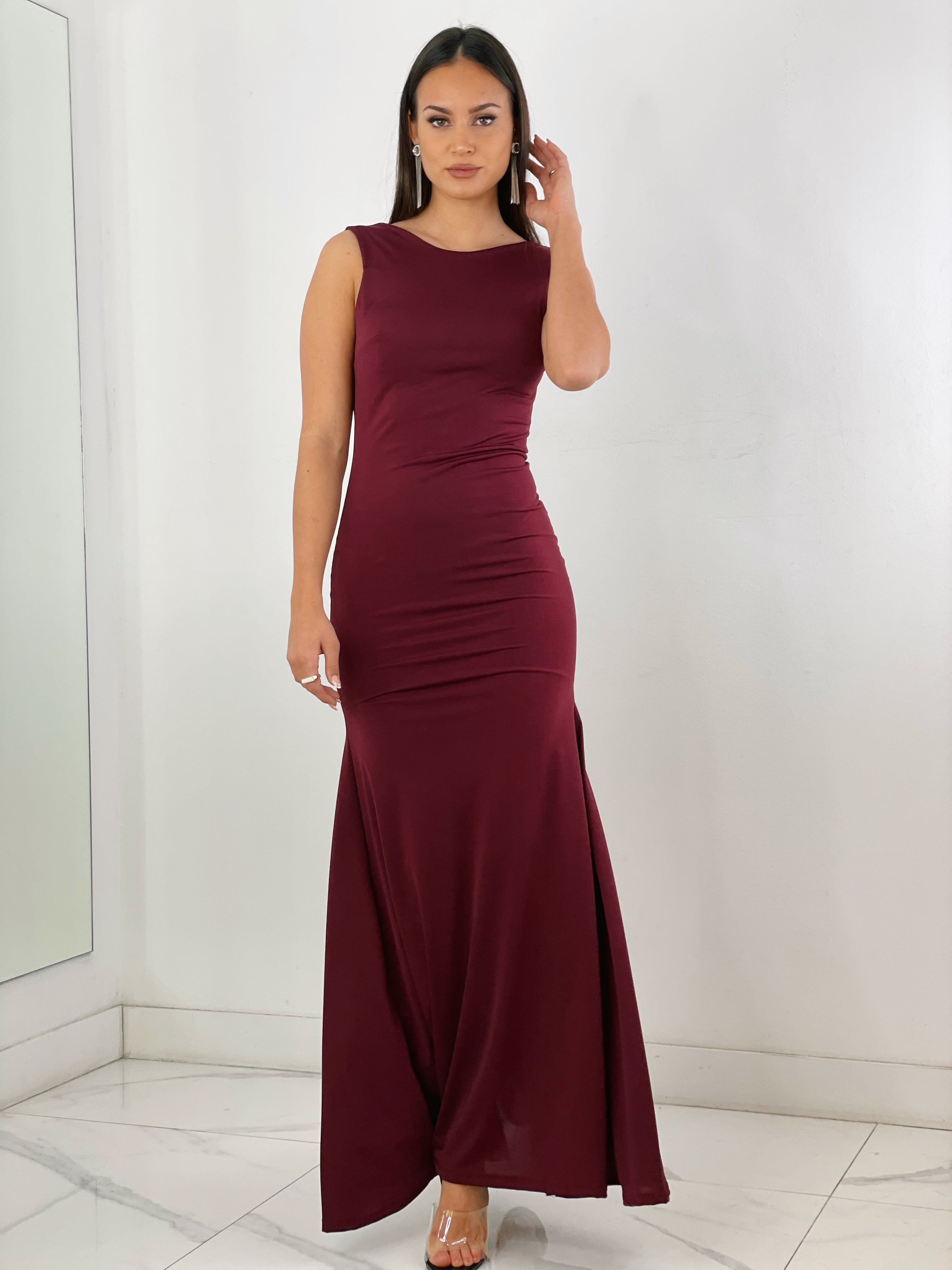 Vestido Sirena - Zebra&Maduixa®