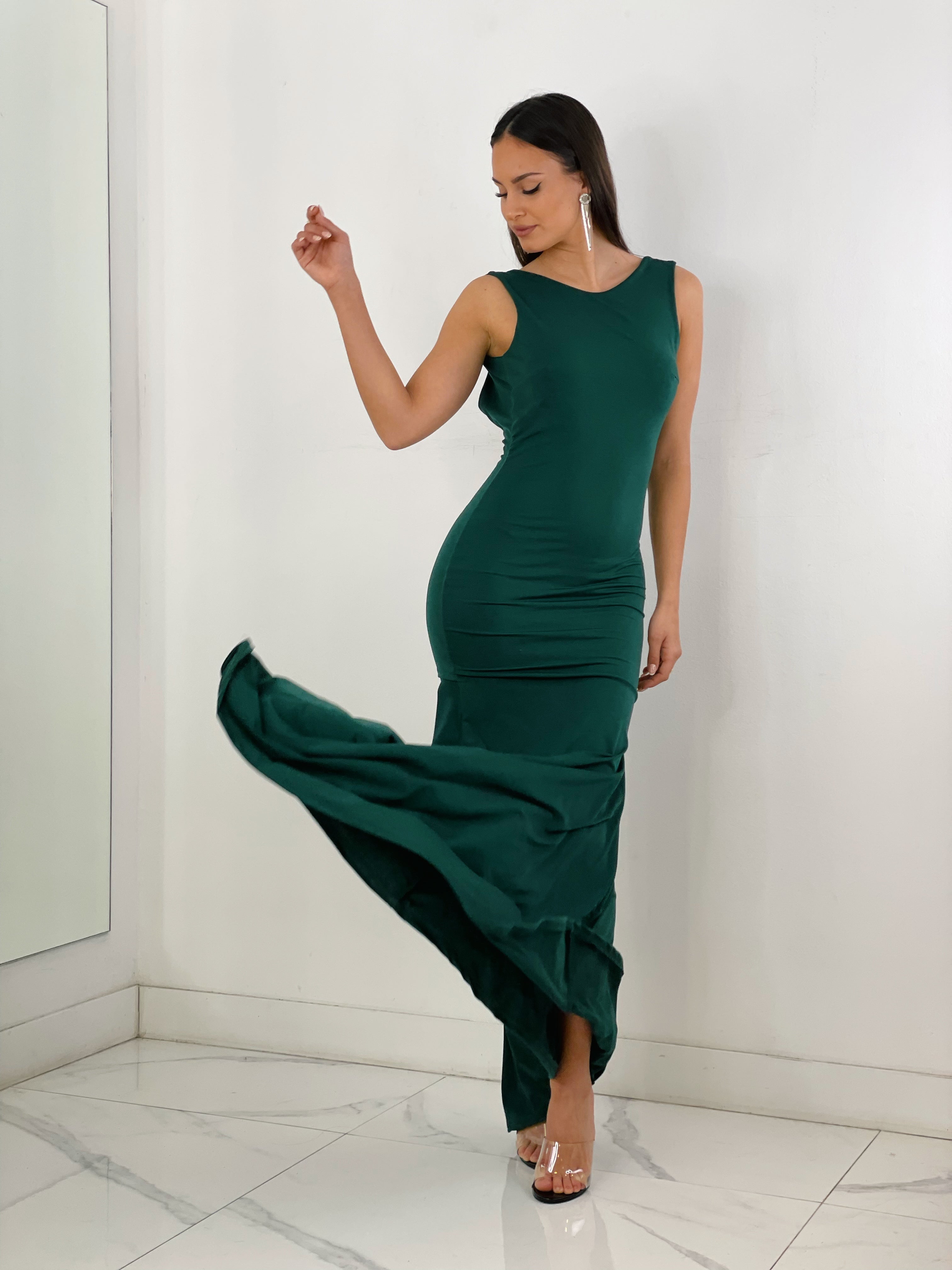 Vestido Sirena - Zebra&Maduixa®