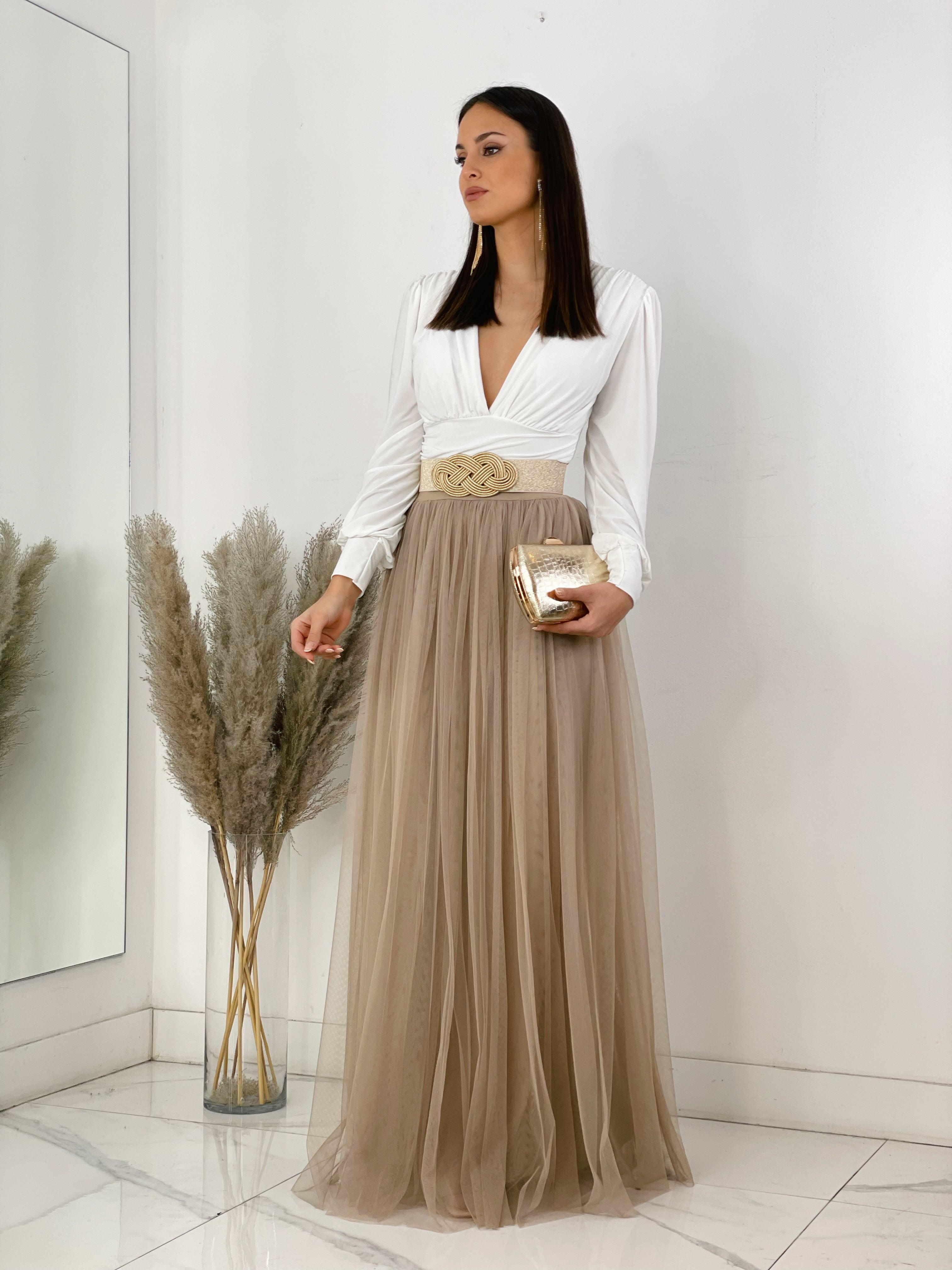 Cinturón goma trenzado - Zebra&Maduixa®