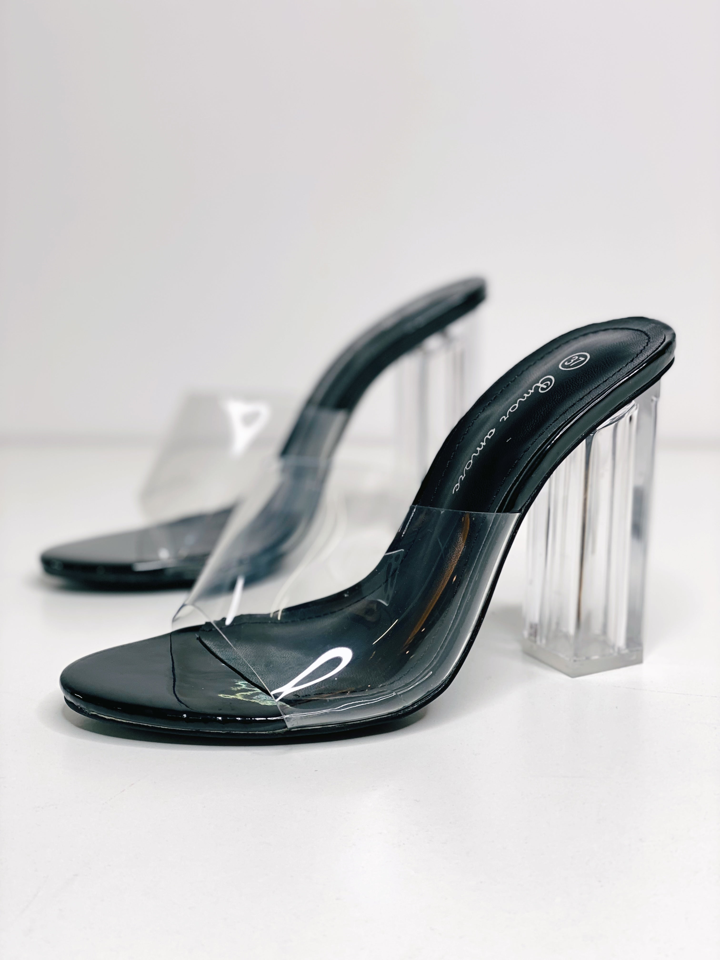 Sandalia vinilo - Zebra&Maduixa®