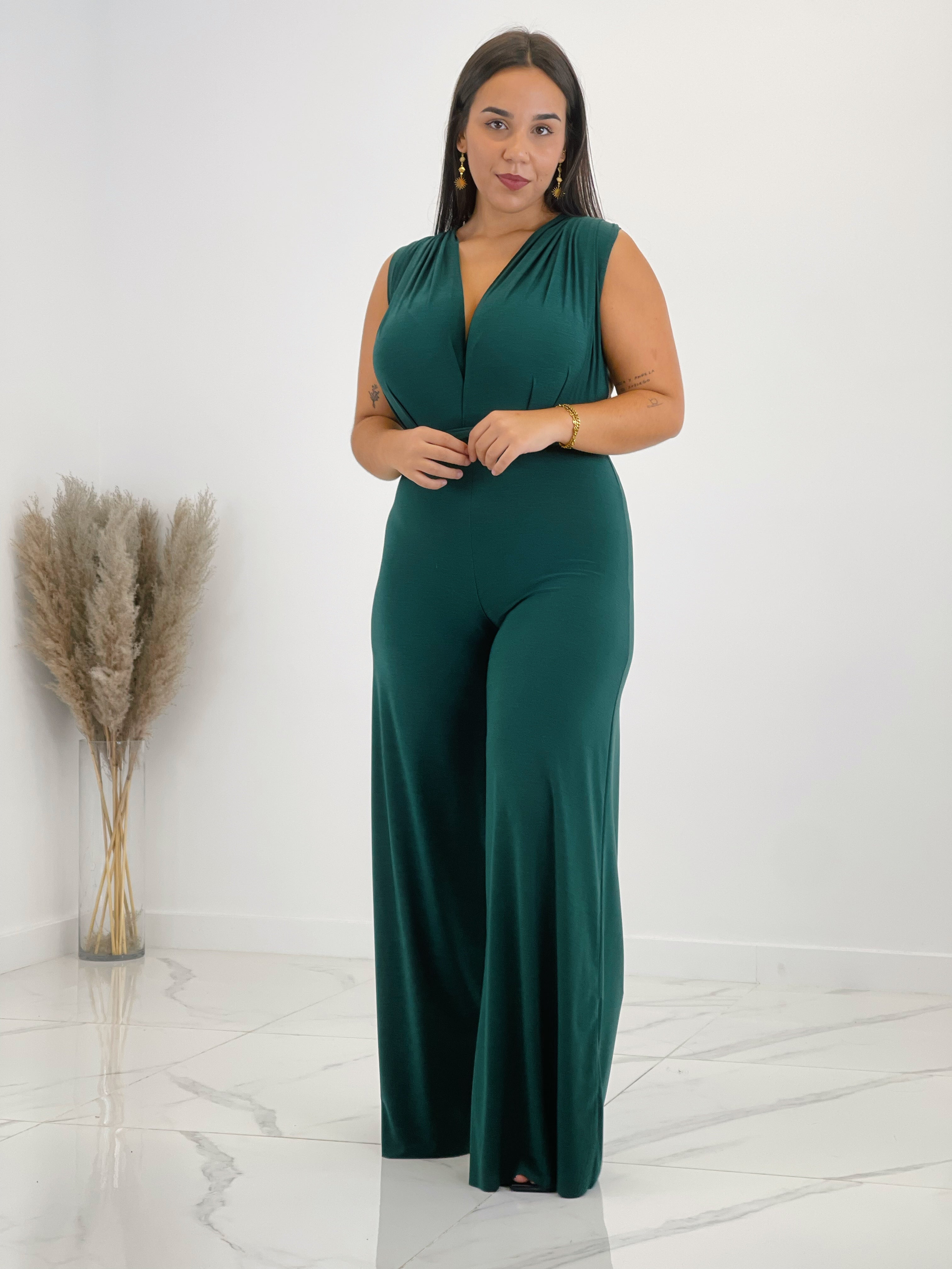 Pendientes aros redondos