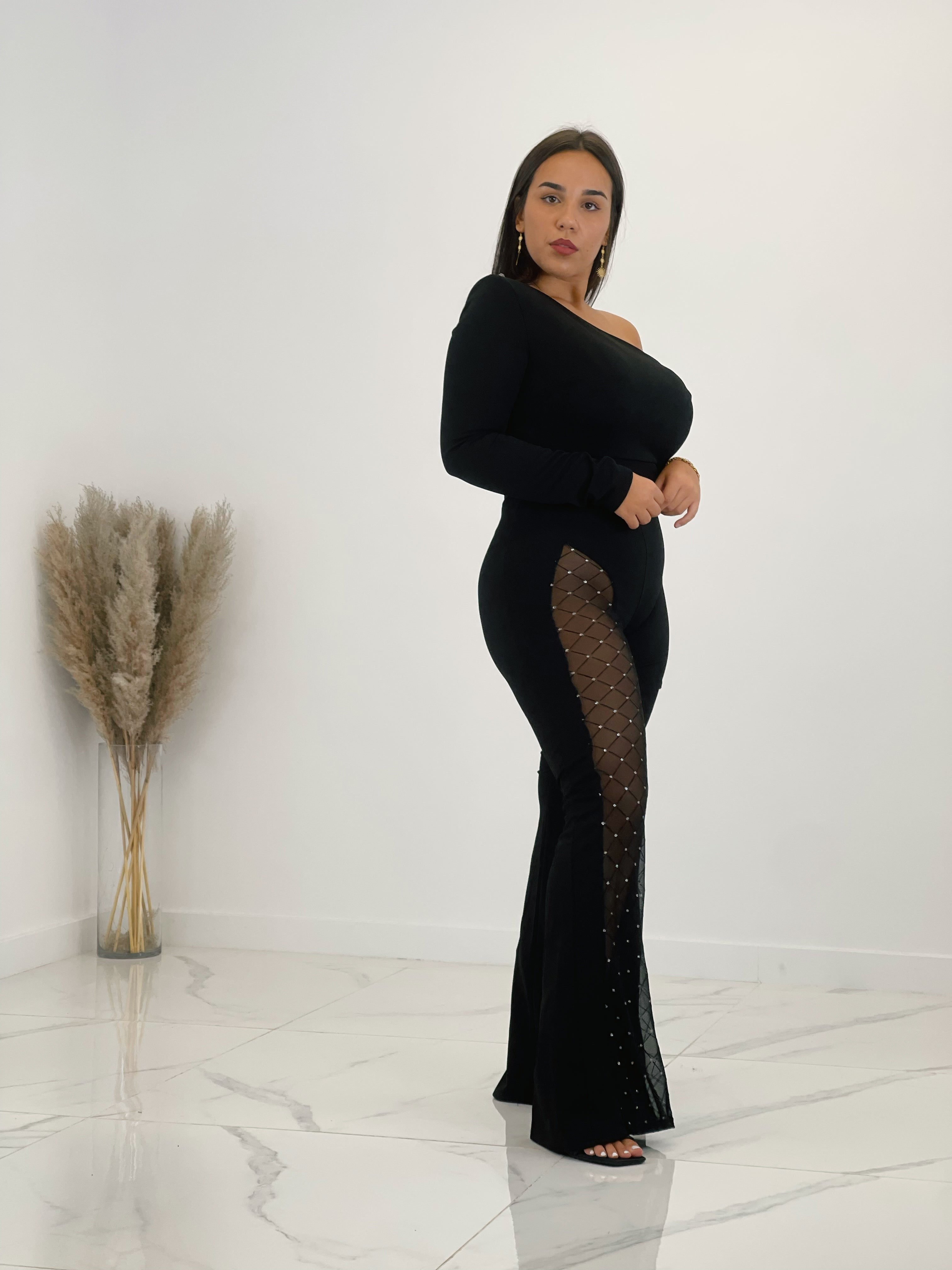 Pendientes aros redondos