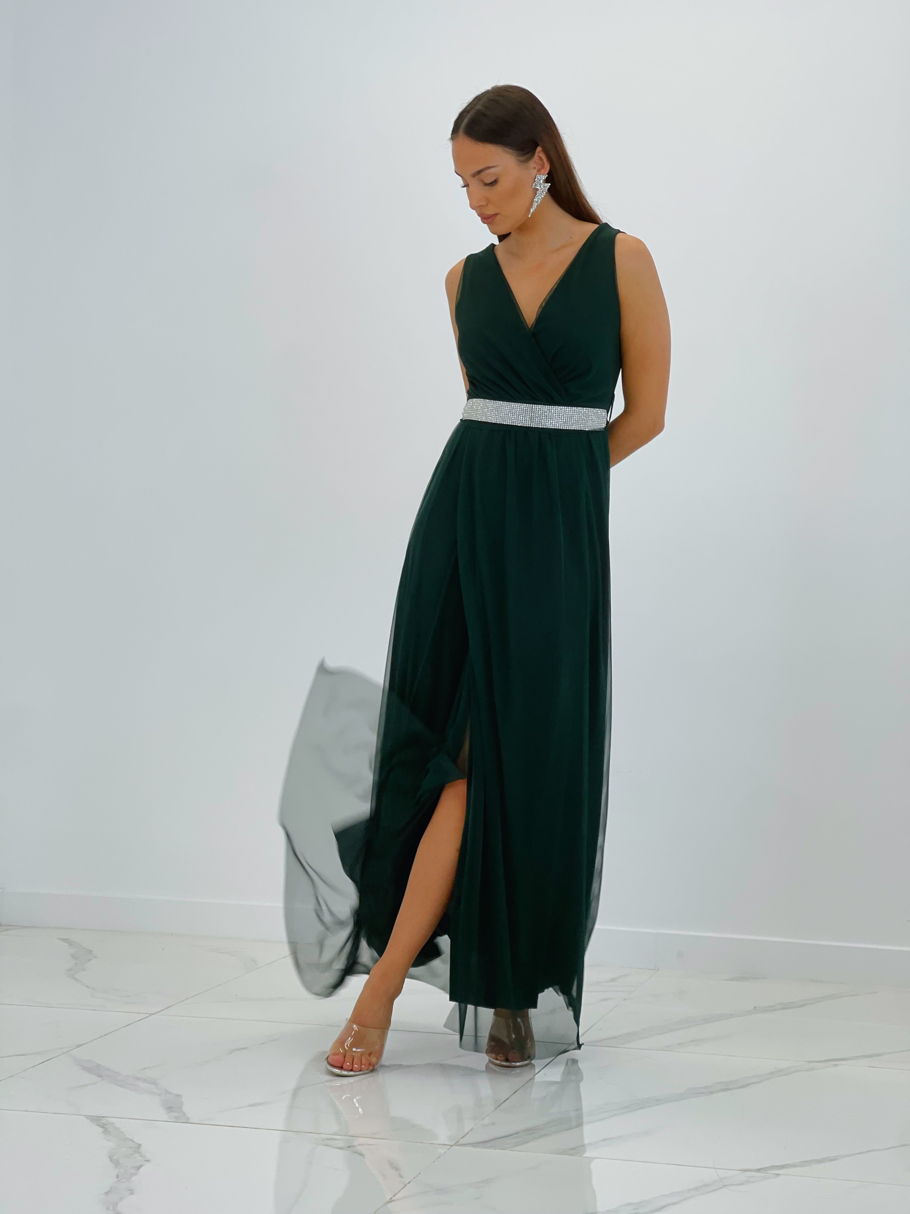 Brincos raio com pedraria