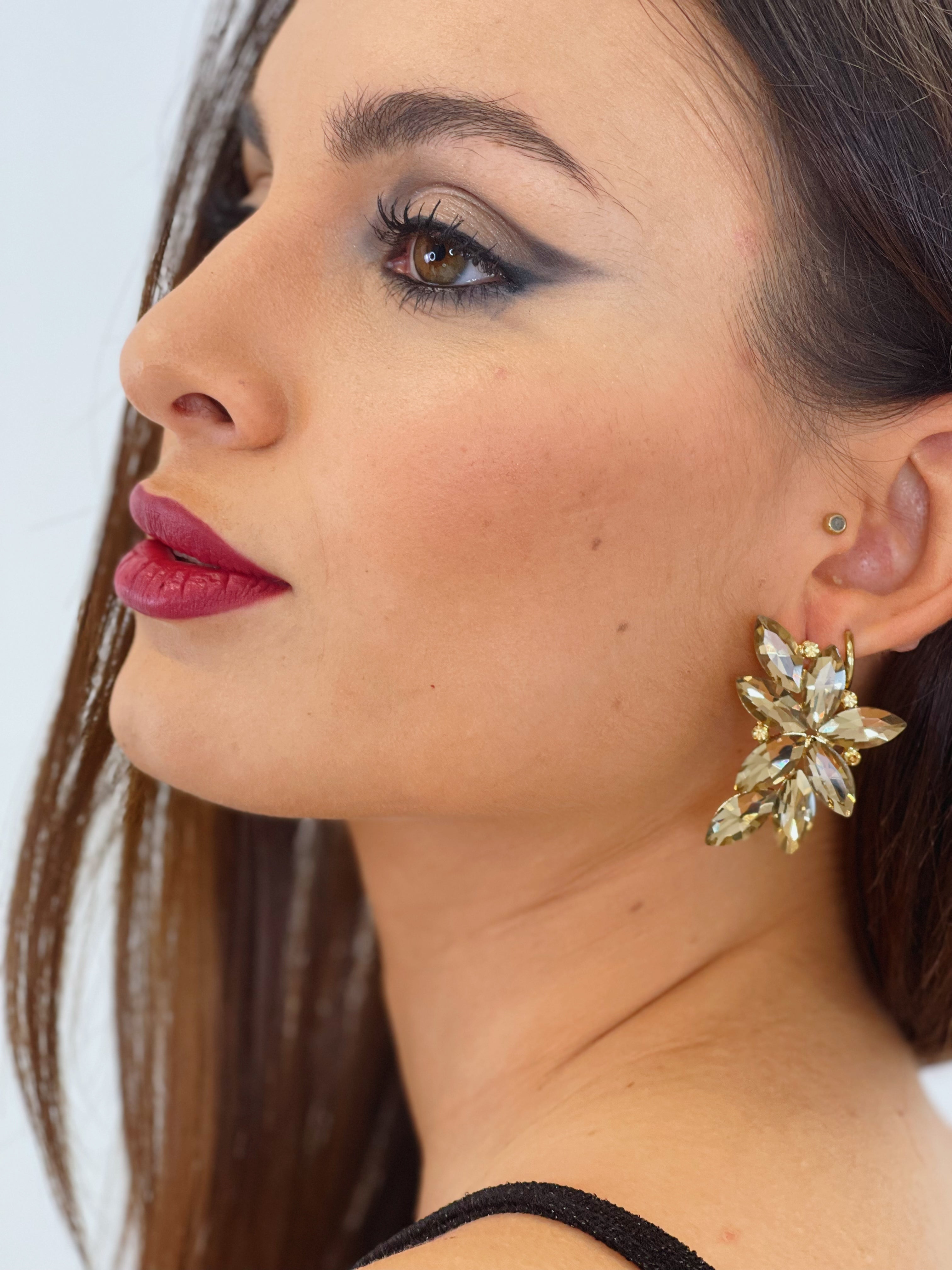 Pendent de cristall Escarcha