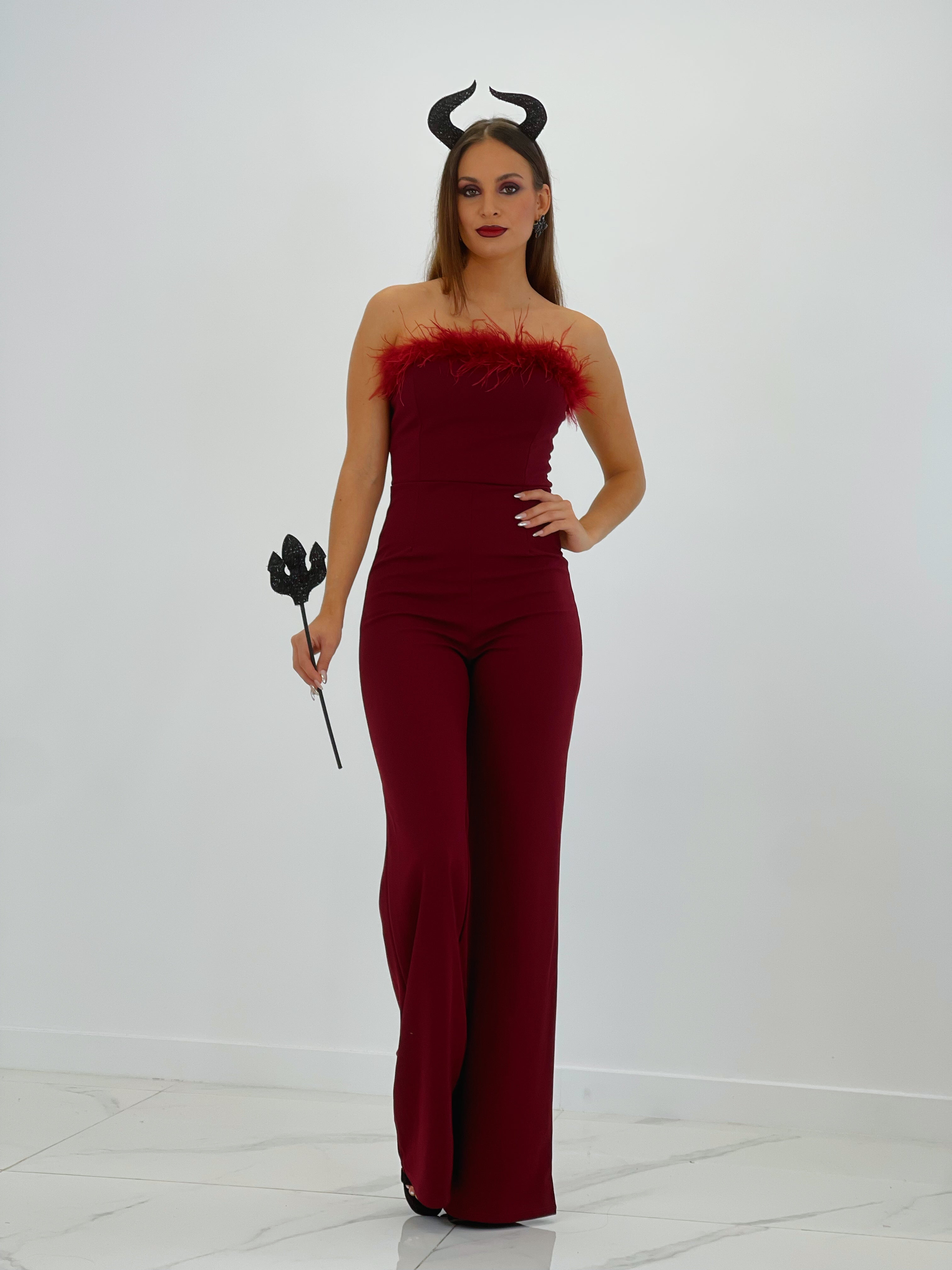 Pendent de cristall quadrat