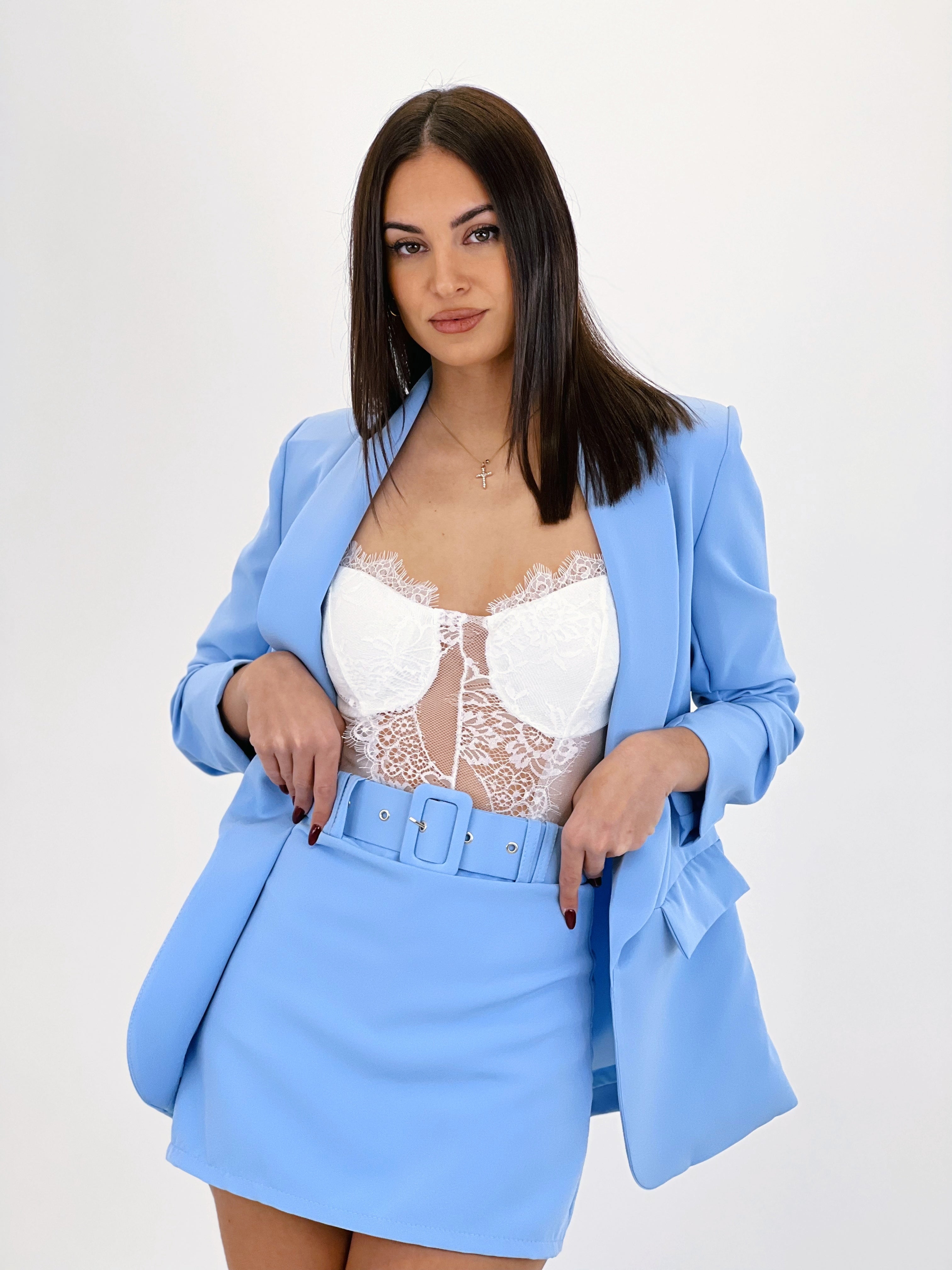 Falda pantalón Alma - Zebra&Maduixa®