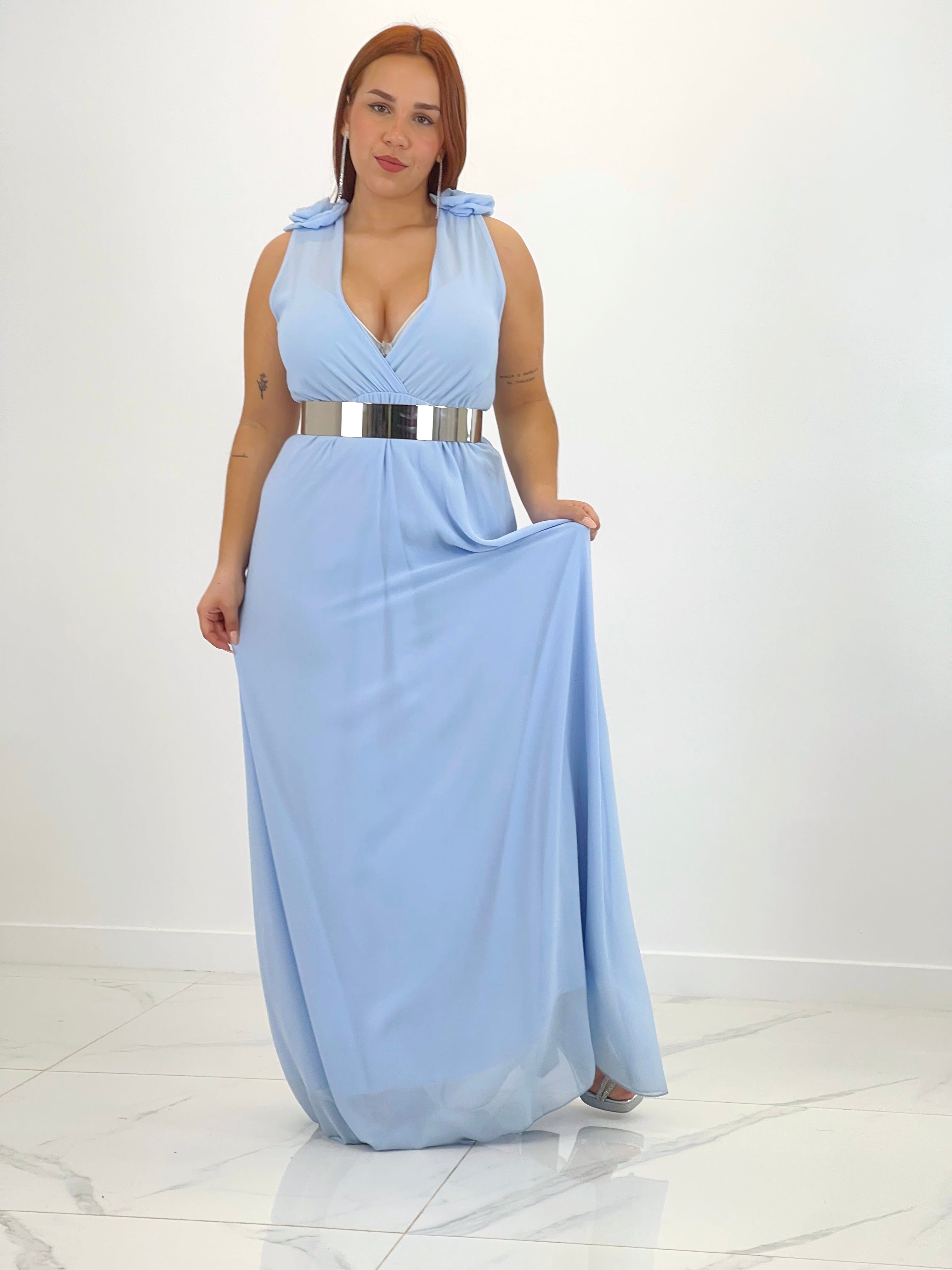 Vestido Dalia - Zebra&Maduixa®