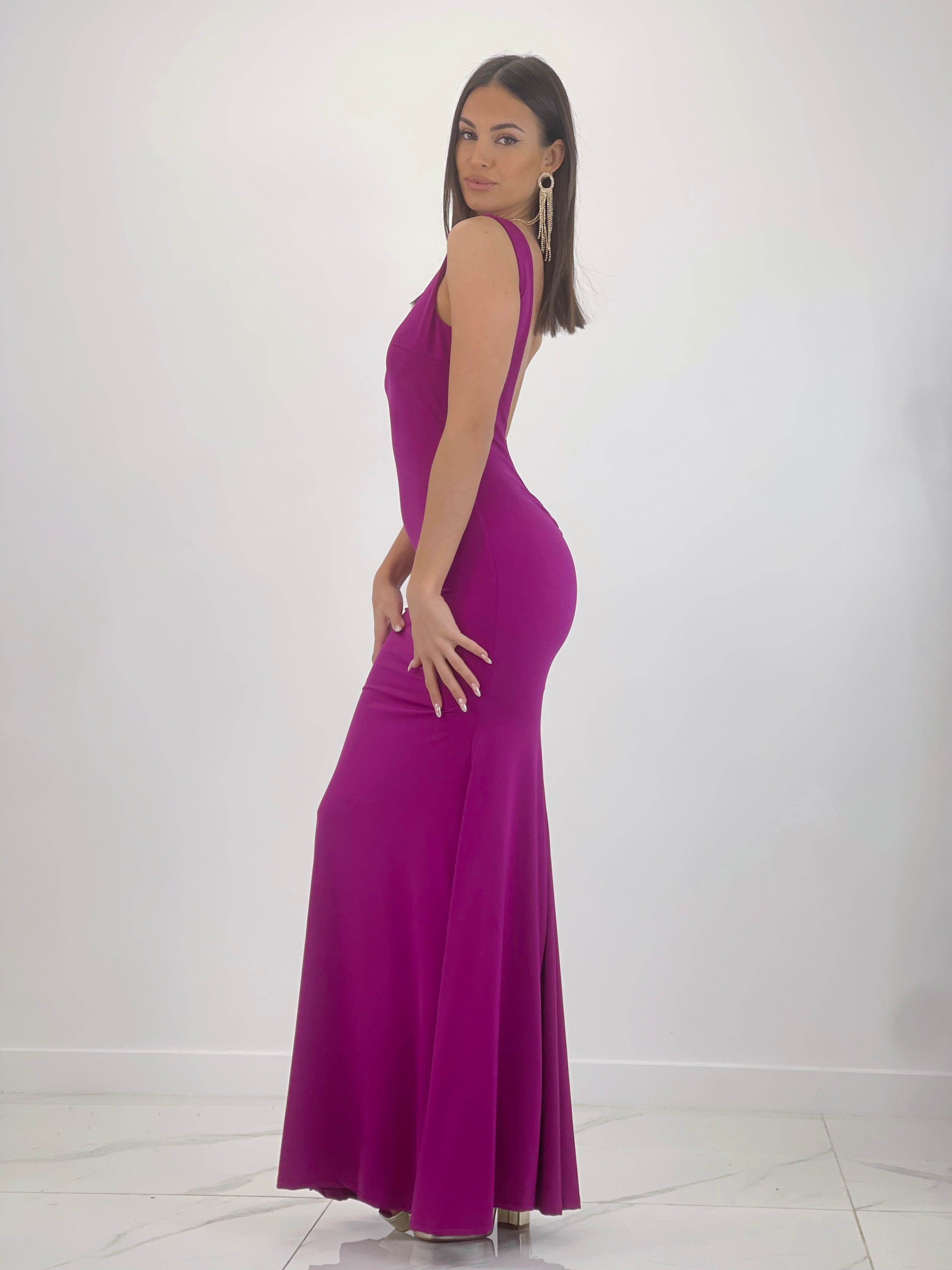 Vestido Sirena - Zebra&Maduixa®