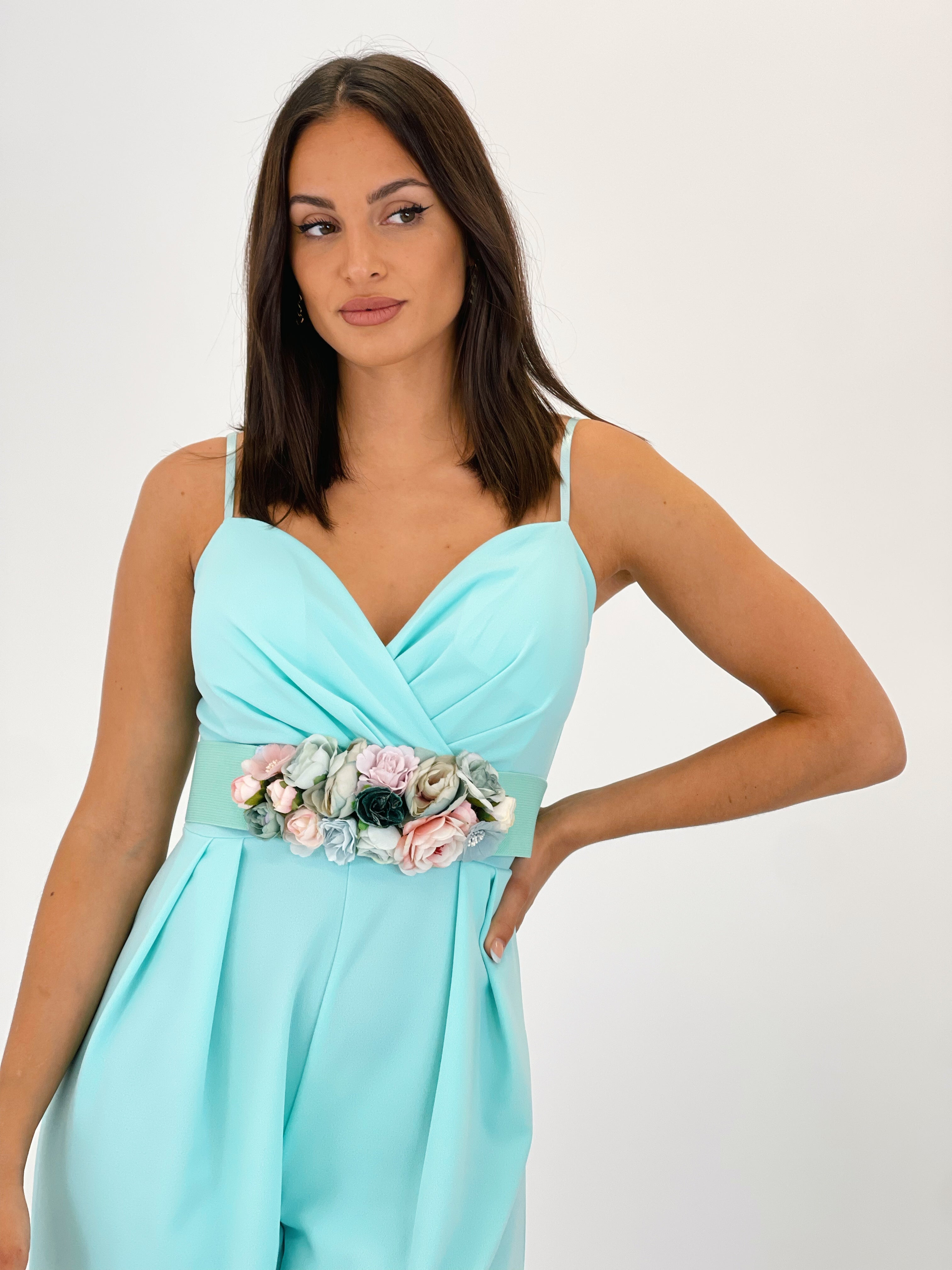 Mono crepé pinzas - Zebra&Maduixa®