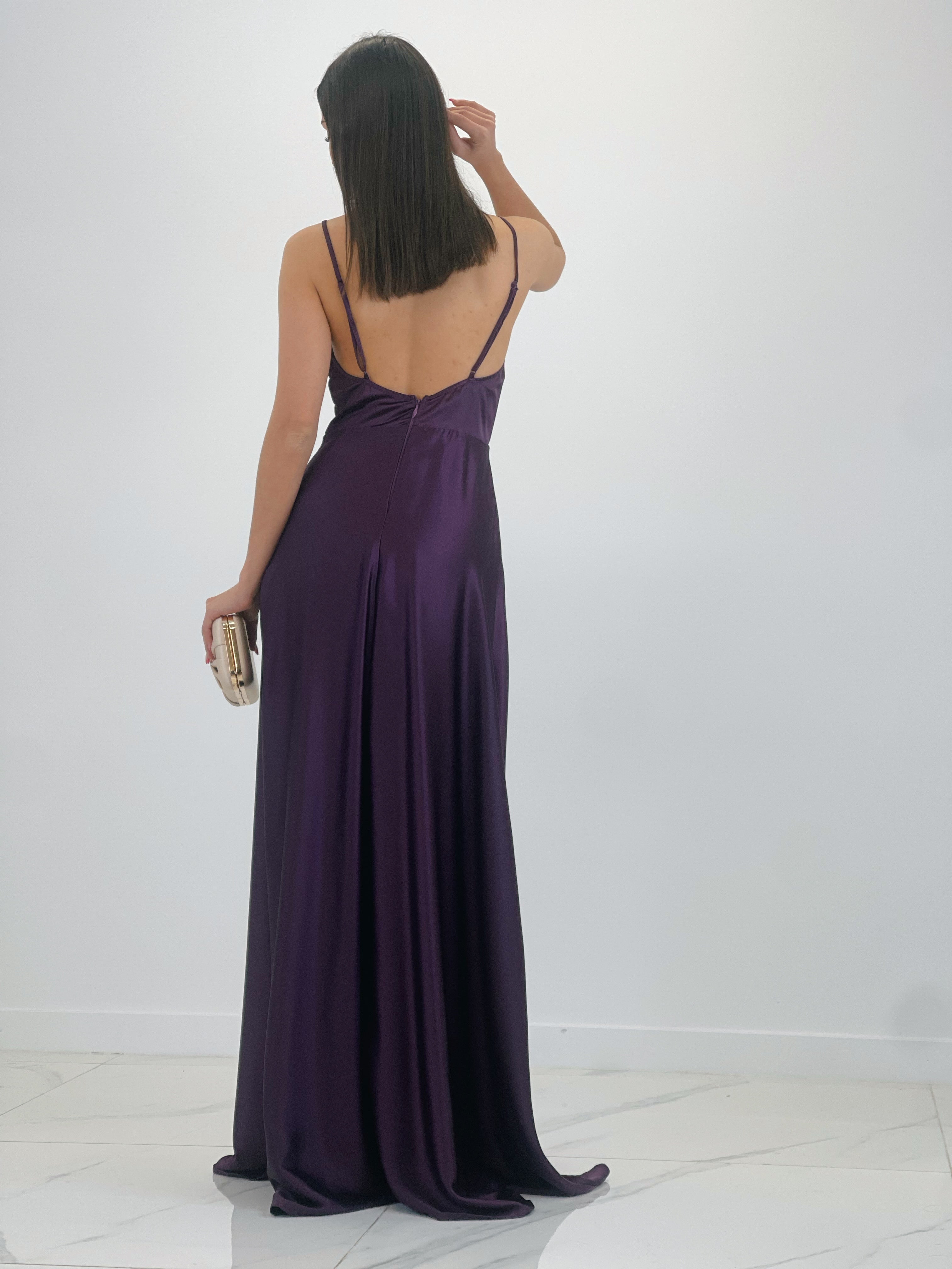 Vestido de ceremonia  Luna