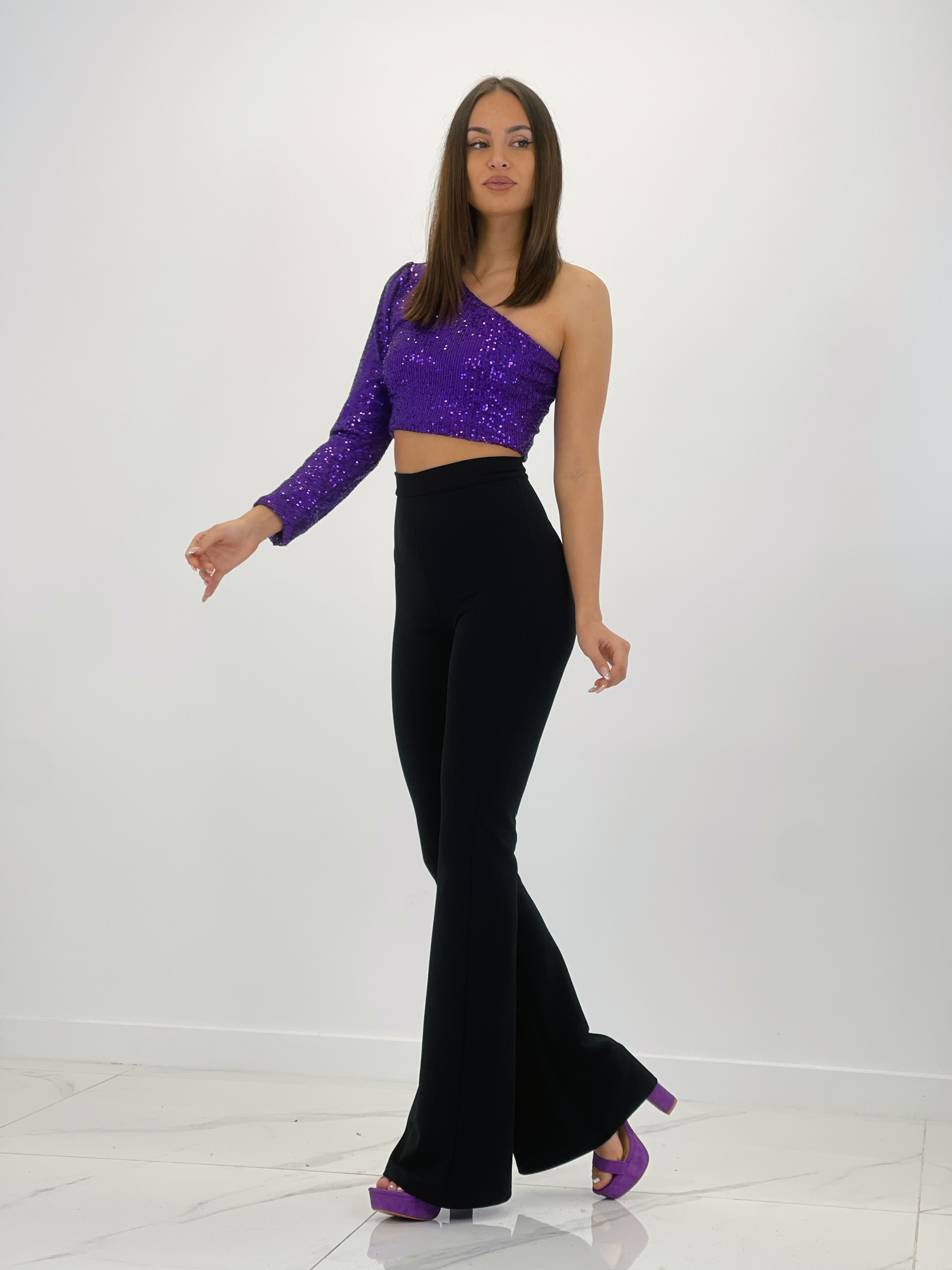 Pantalón Campana - Zebra&Maduixa®