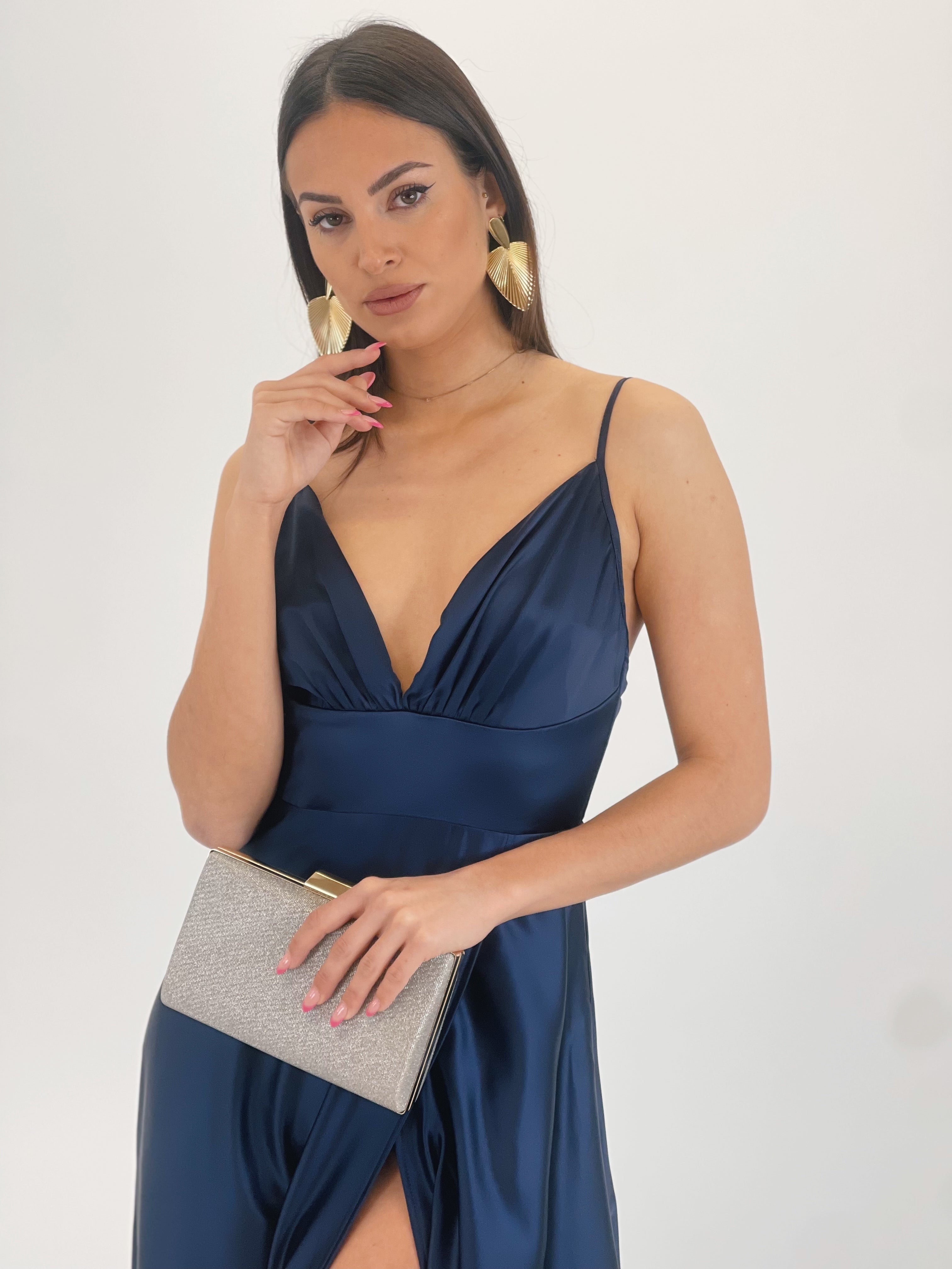 Vestido de ceremonia  Luna