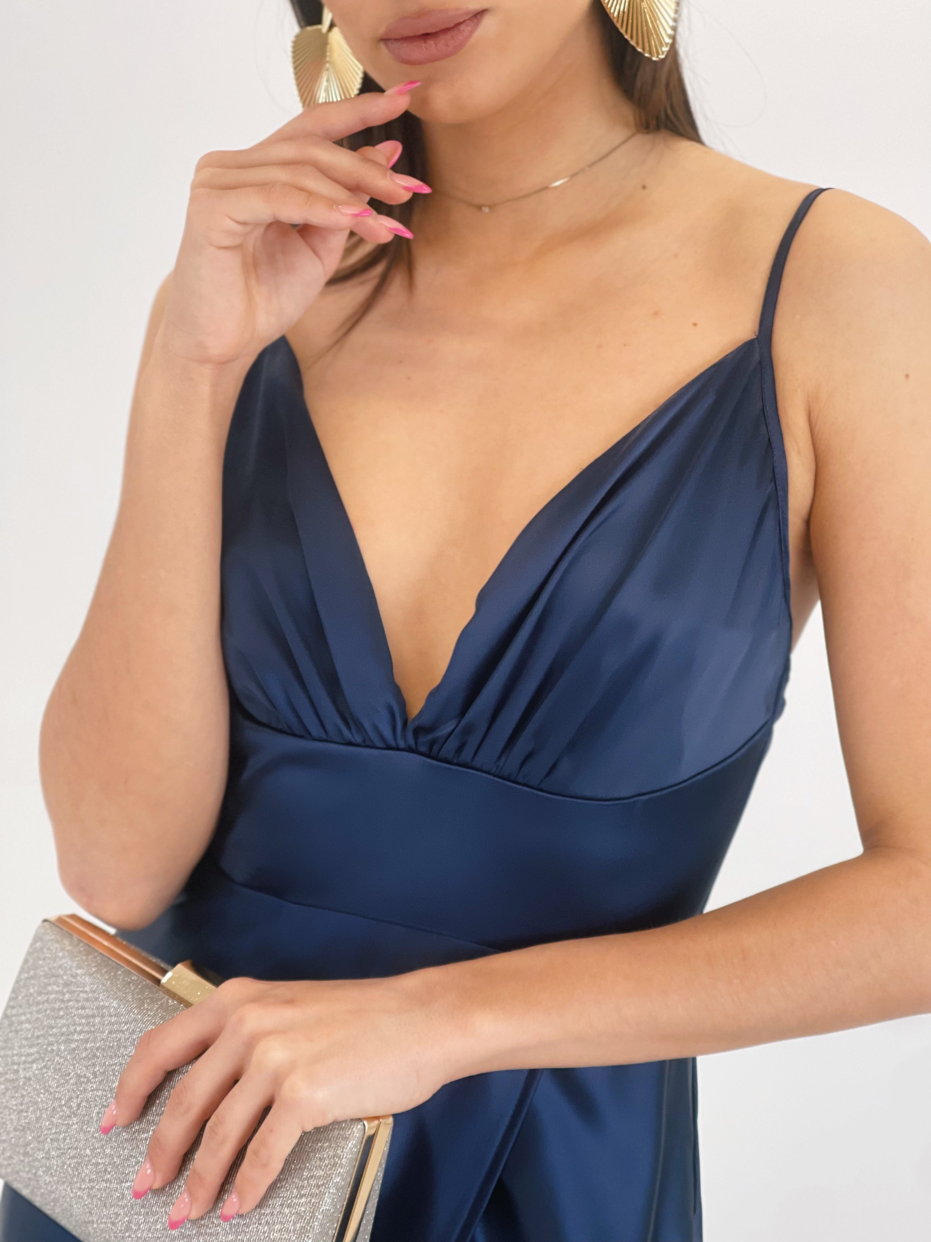 Vestido de ceremonia  Luna