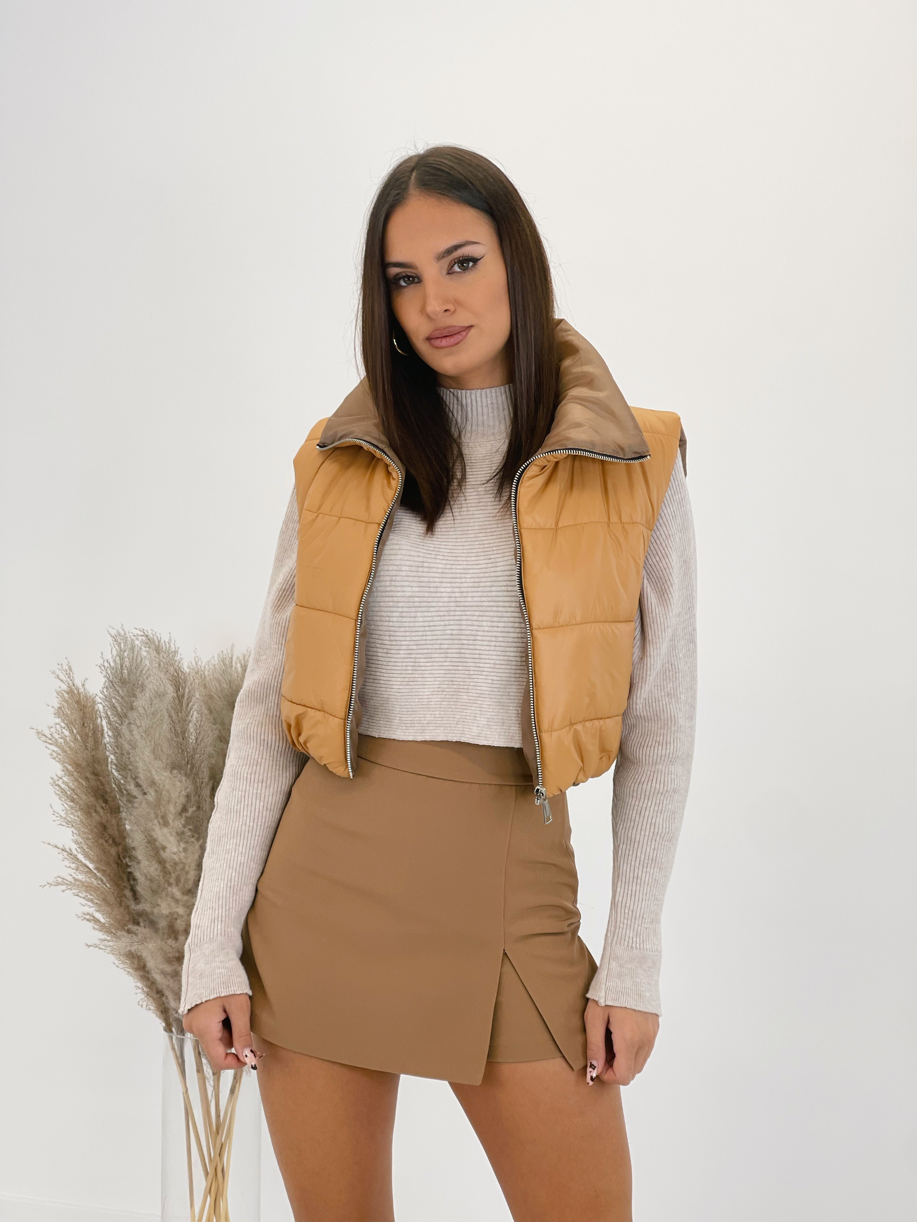 Falda pantalón Serena - Zebra&Maduixa®