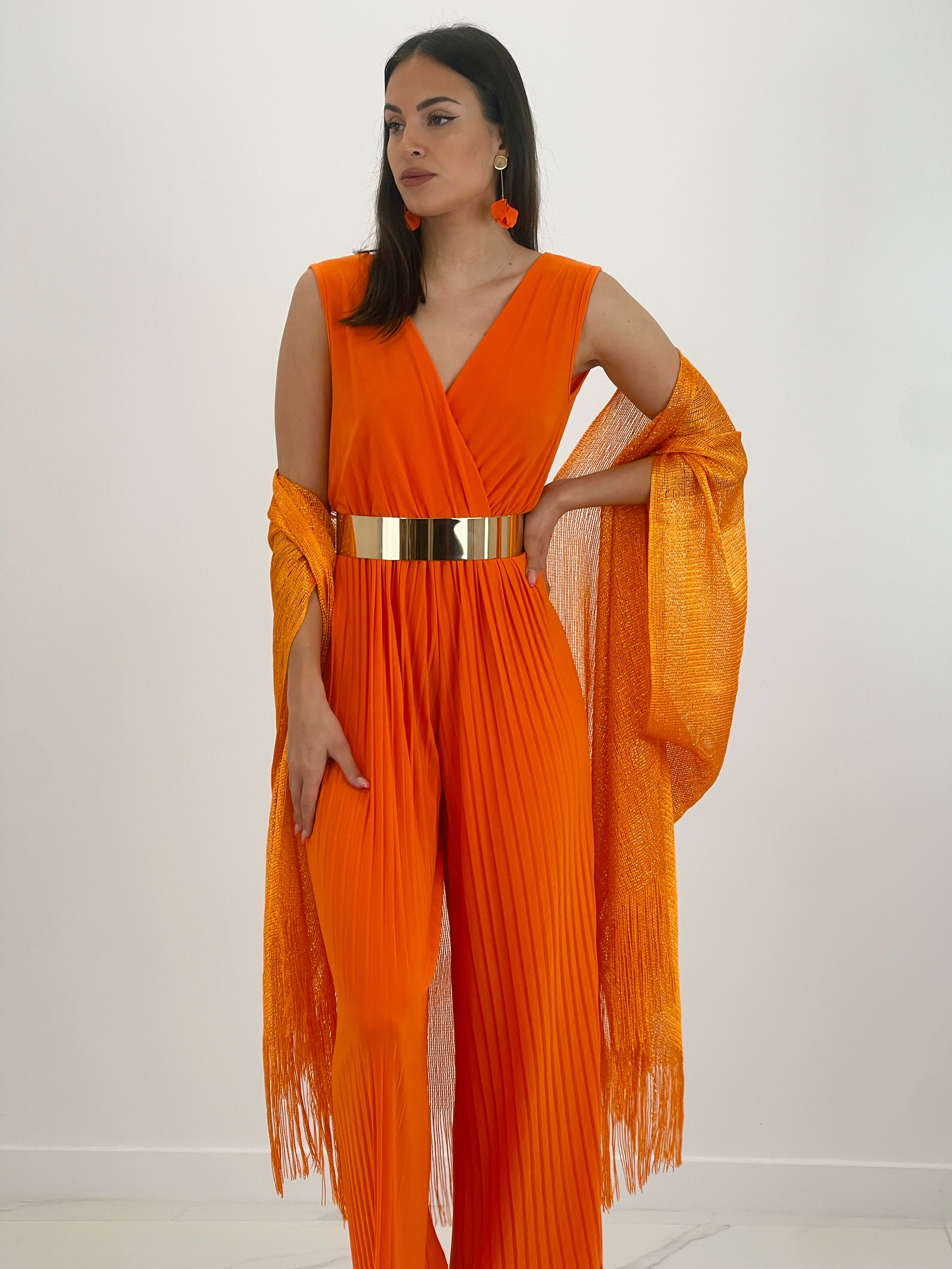 Kimono fular con brillo - Zebra&Maduixa®