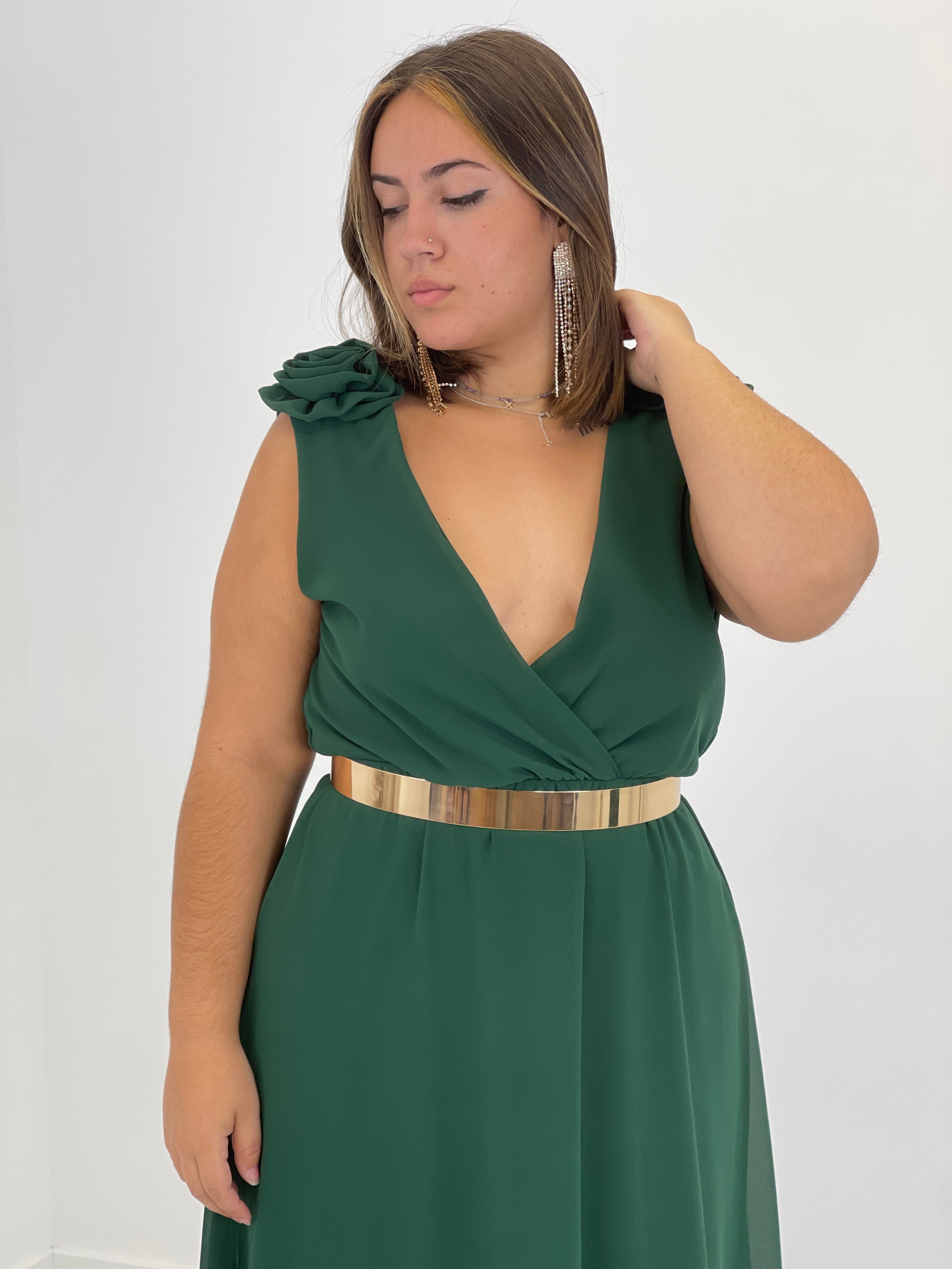 Vestido Dalia - Zebra&Maduixa®