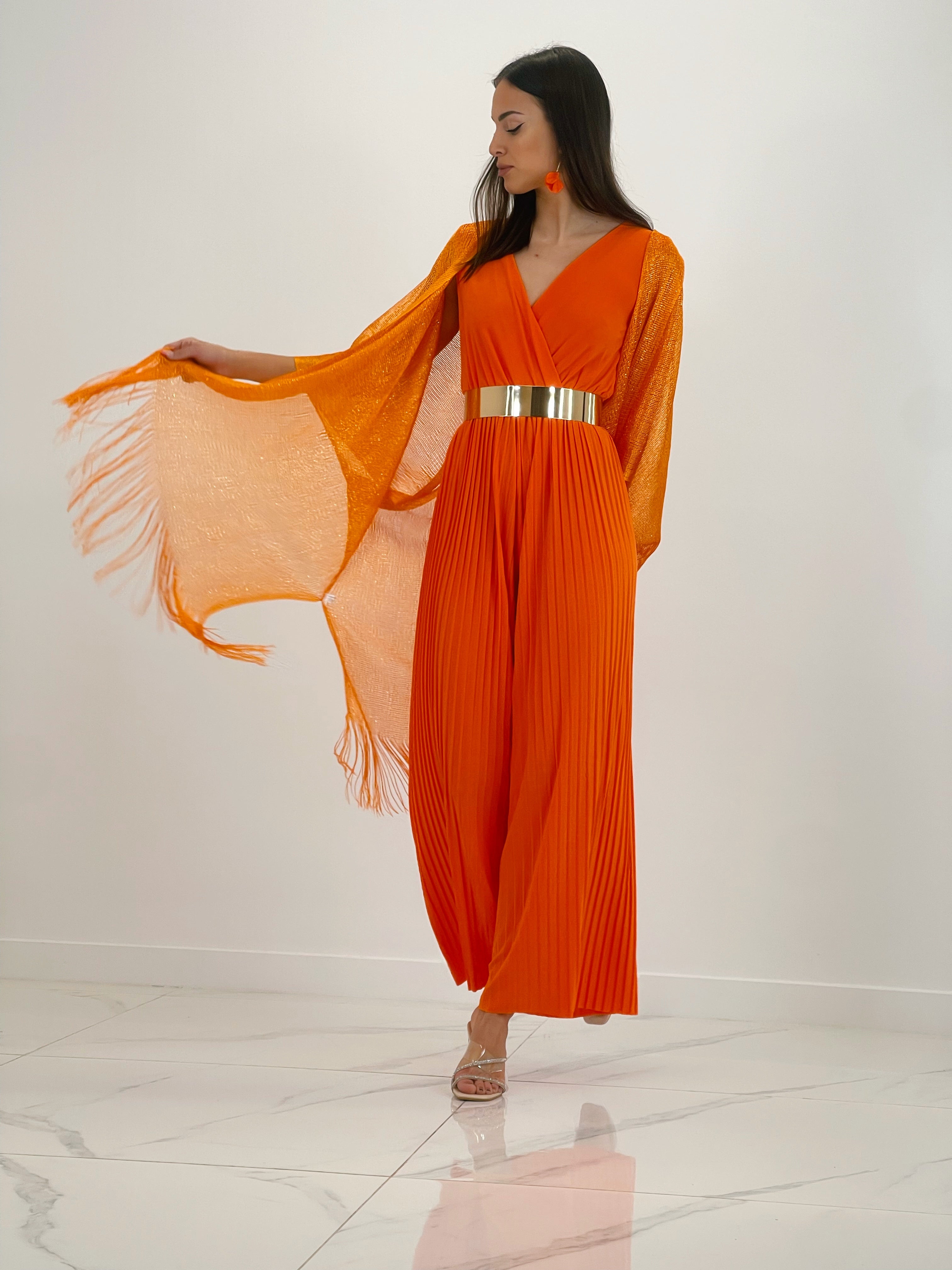 Kimono fular con brillo - Zebra&Maduixa®