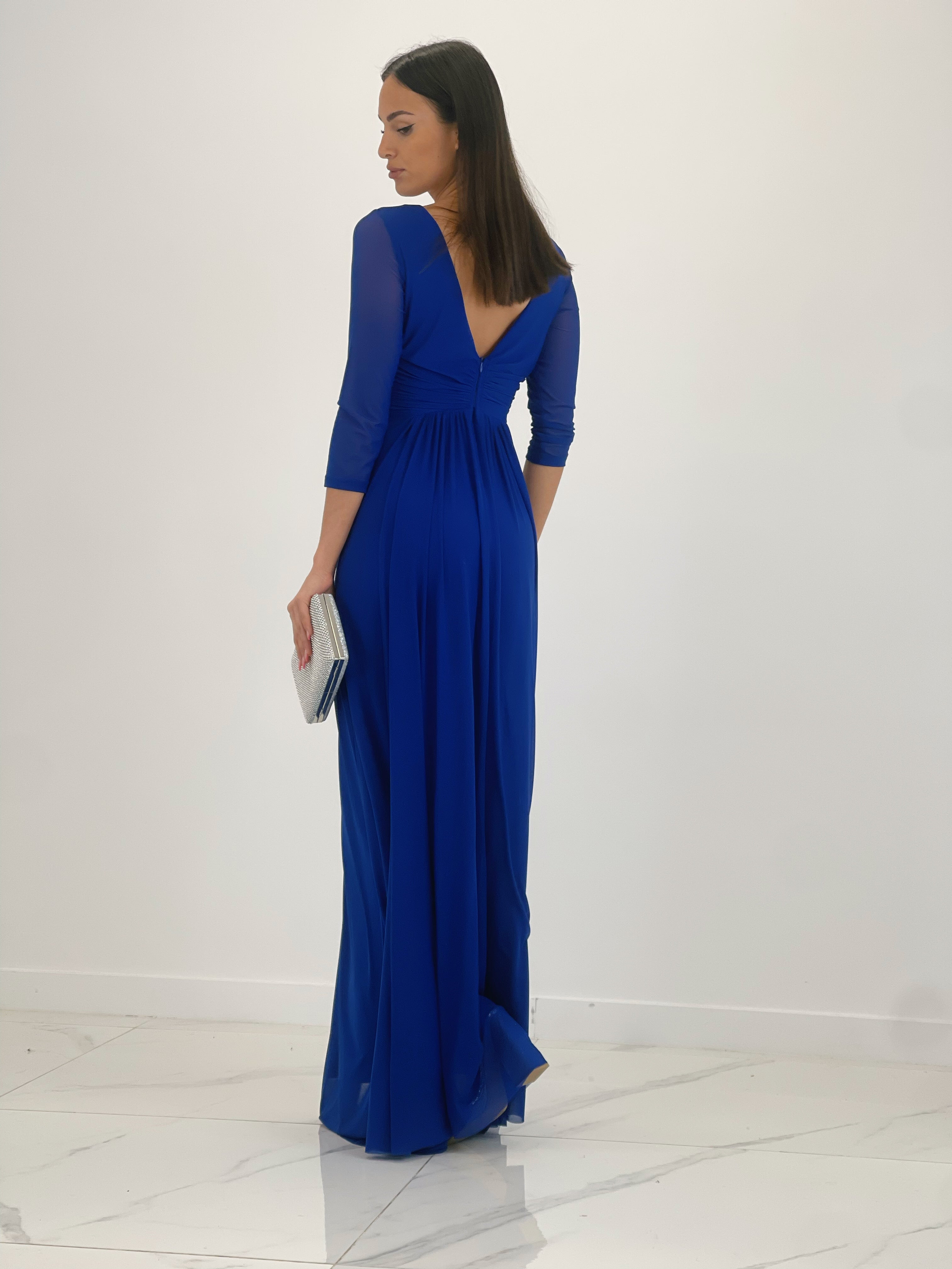 Vestido ceremonia Elsa - Zebra&Maduixa®