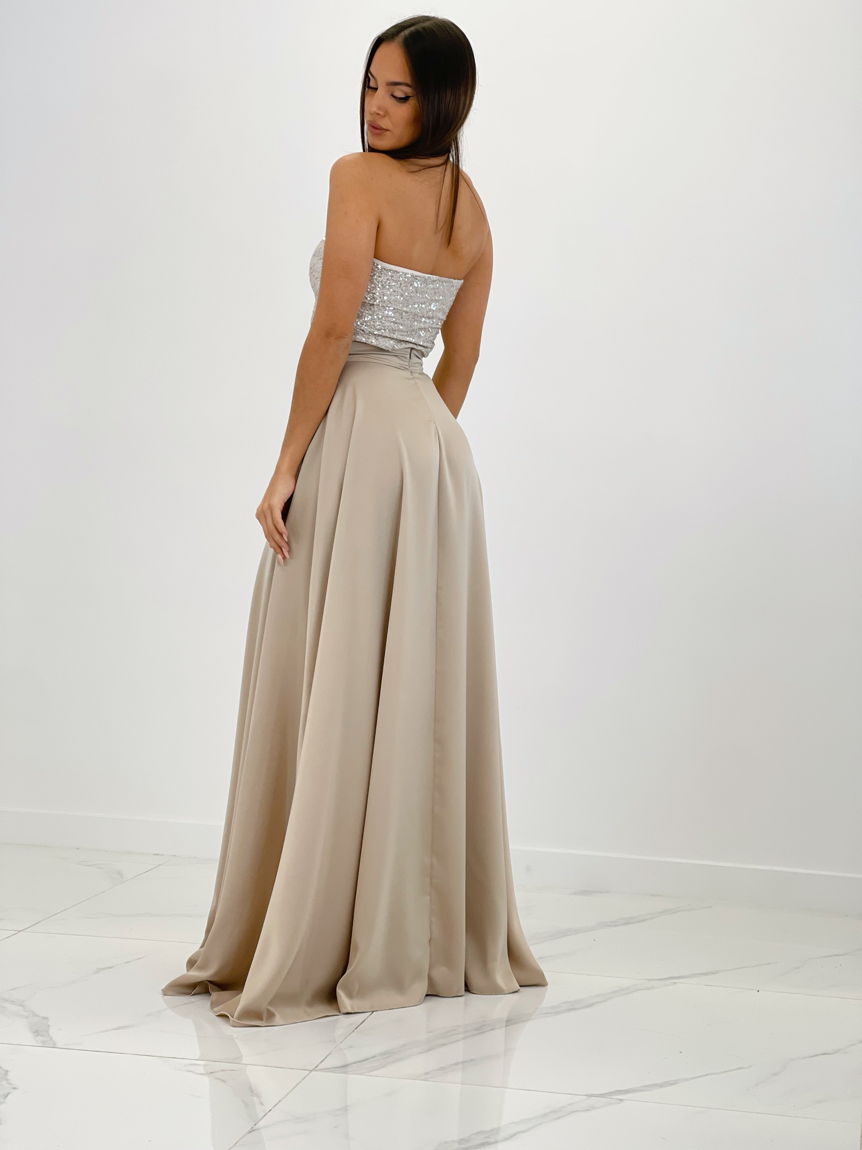 Top lentejuelas Ofeli - Zebra&Maduixa®