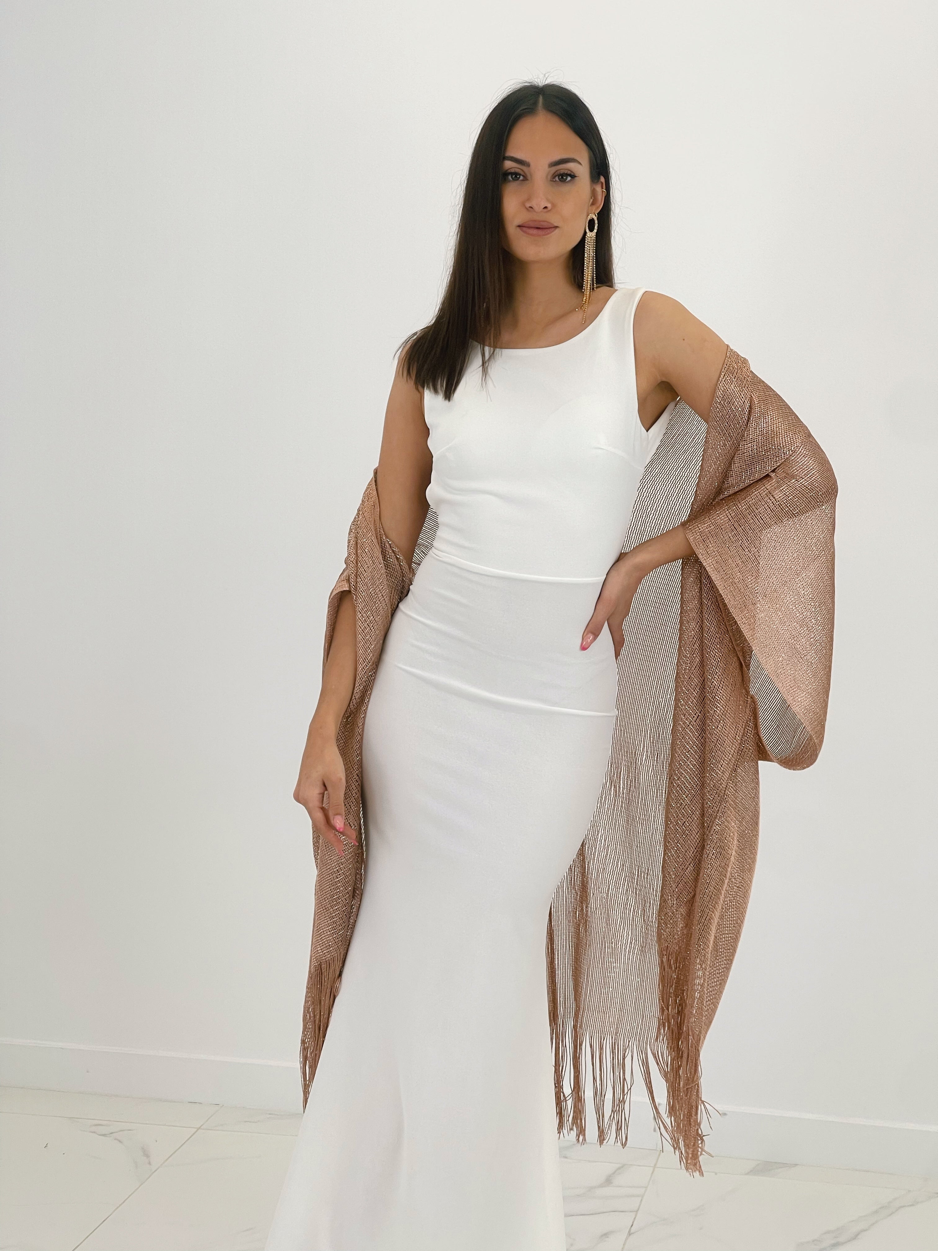 Kimono fular con brillo - Zebra&Maduixa®