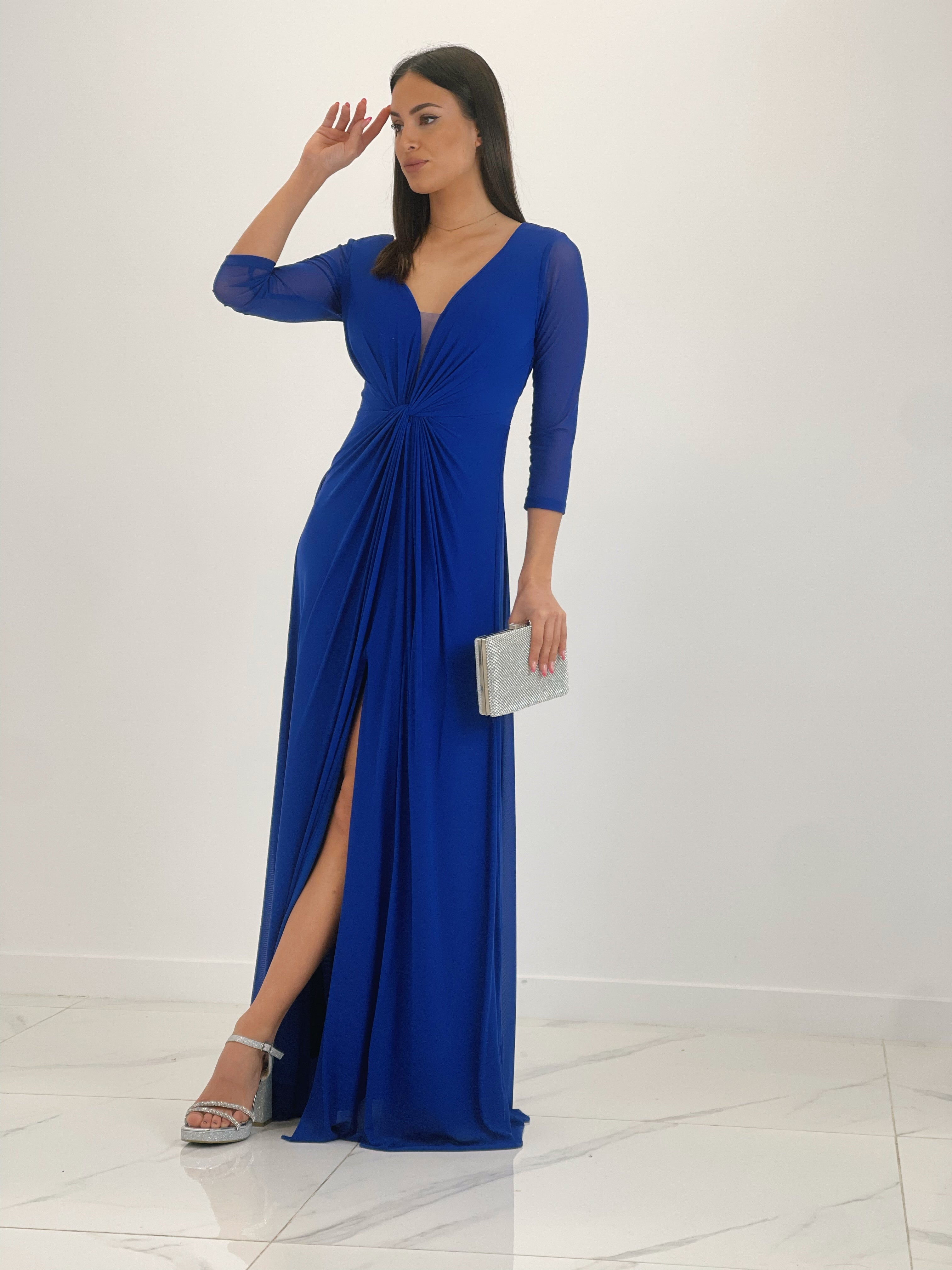 Vestido ceremonia Elsa - Zebra&Maduixa®