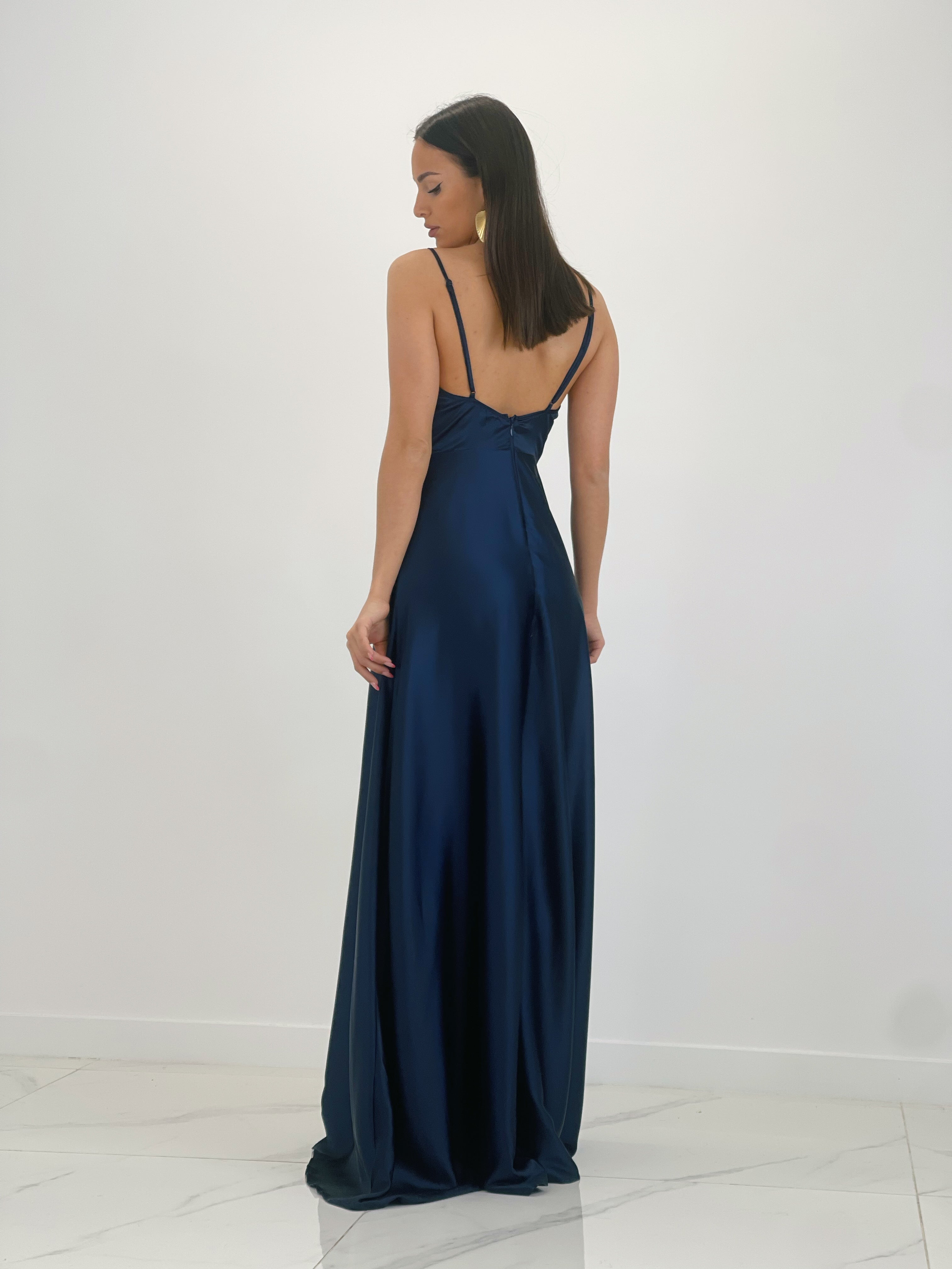 Vestido de ceremonia  Luna