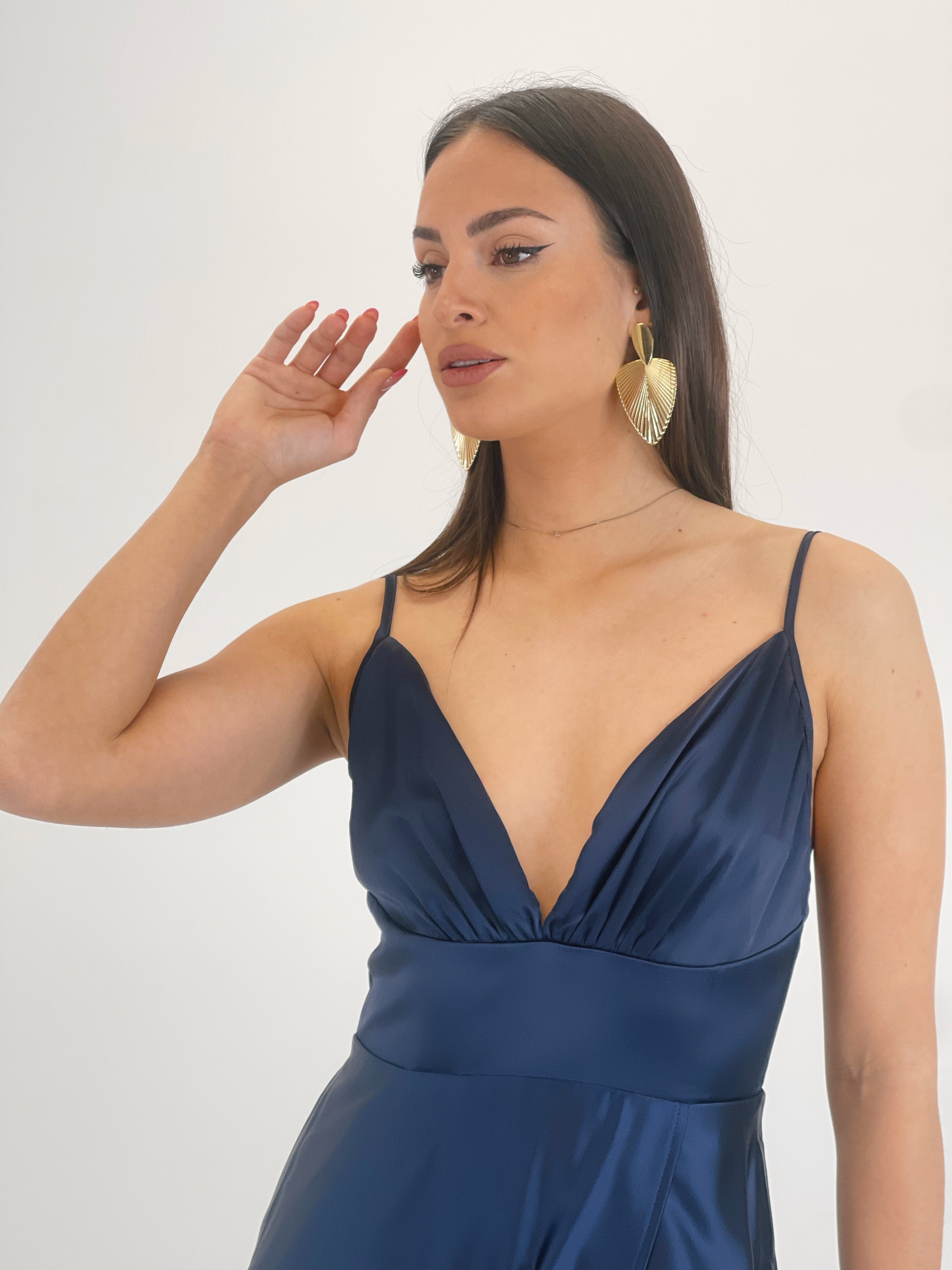 Vestido de ceremonia  Luna