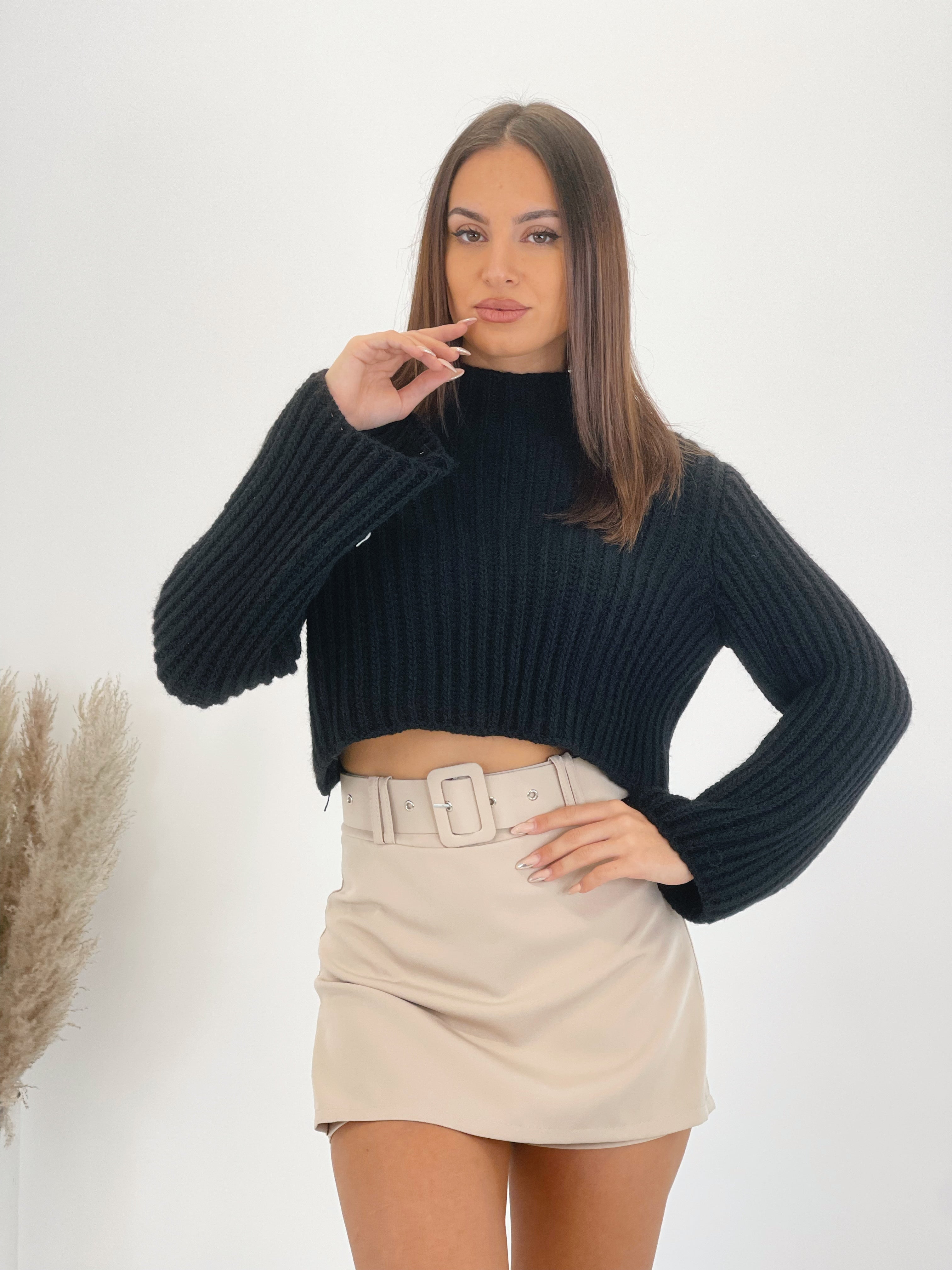 Falda pantalón Alma - Zebra&Maduixa®