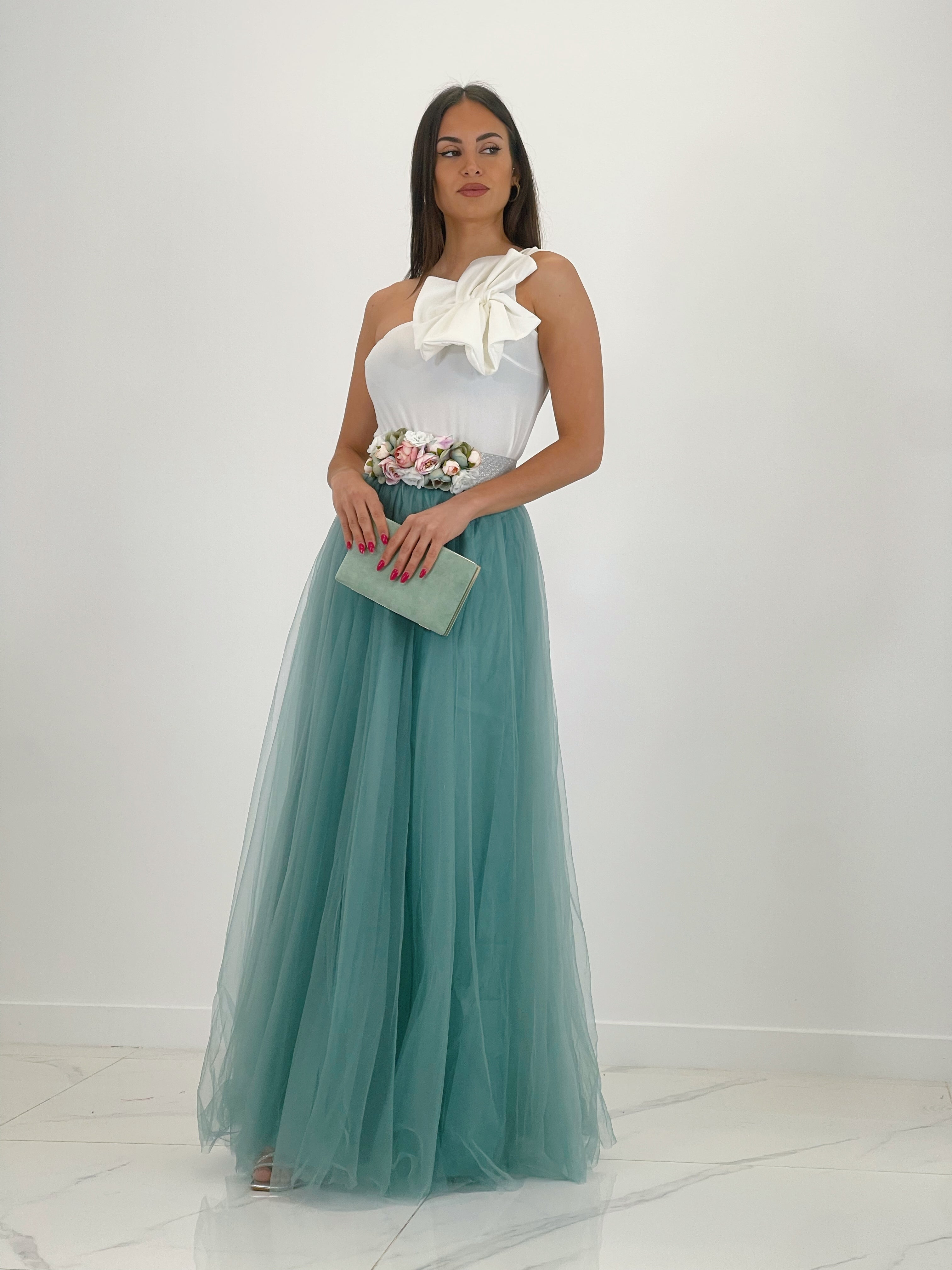 Body asimétrico lazo