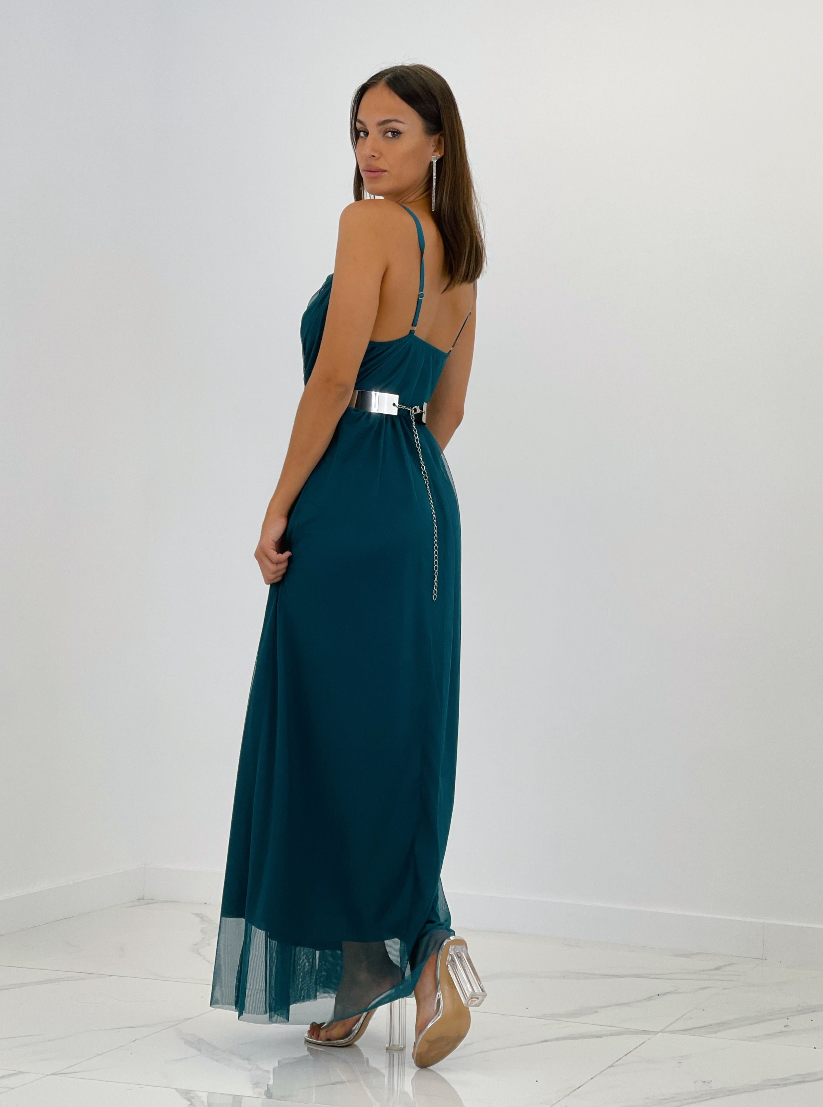 Vestido Melodi - Zebra&Maduixa®