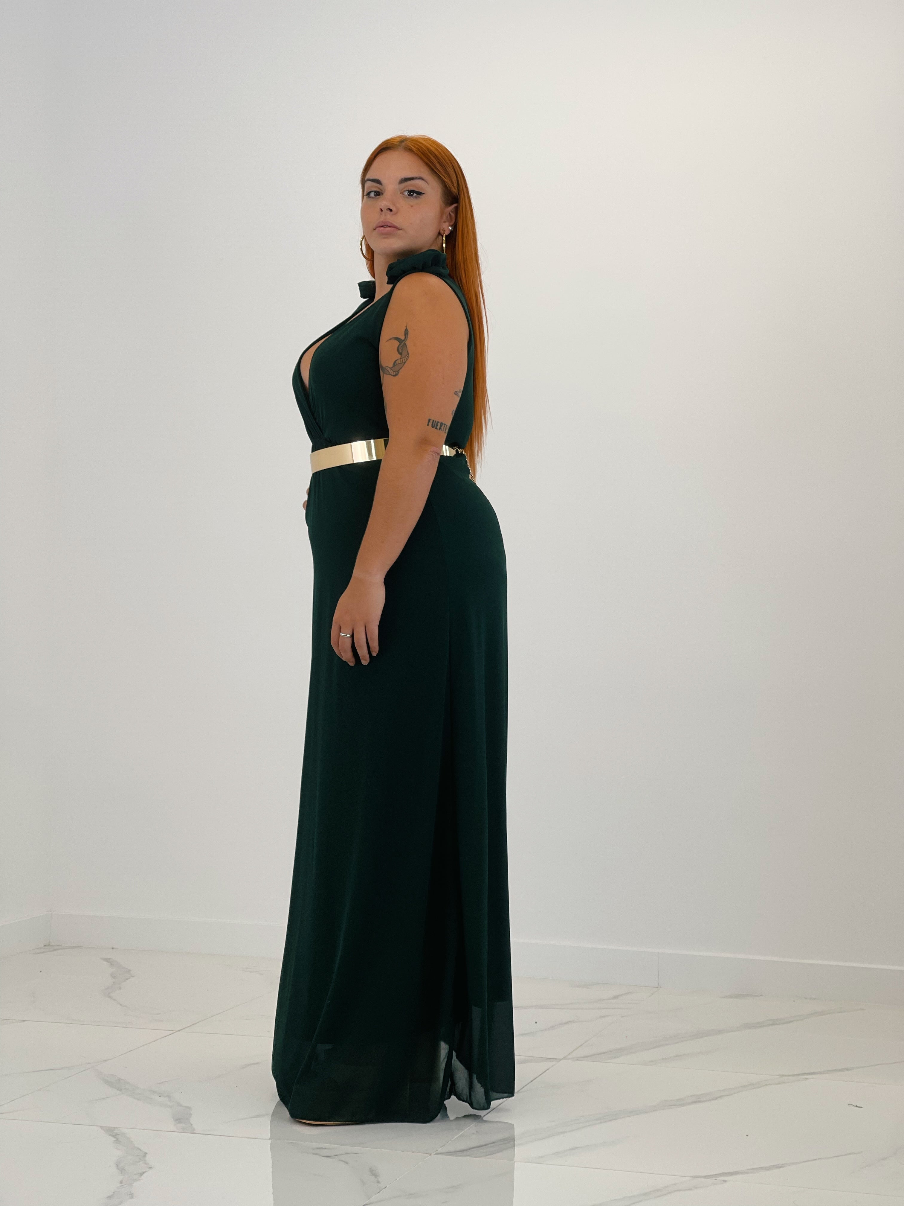 Vestido Dalia - Zebra&Maduixa®