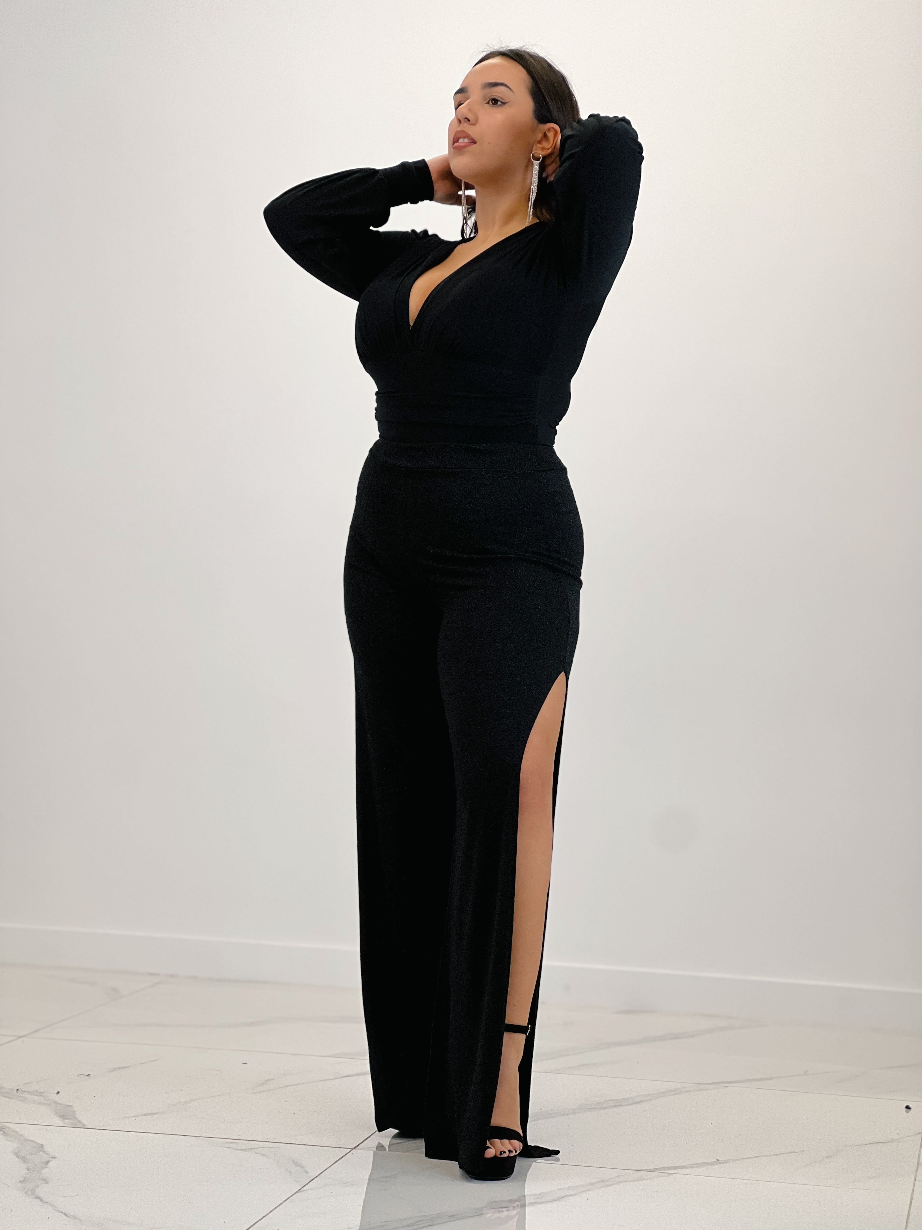 Body fruncido - Zebra&Maduixa®