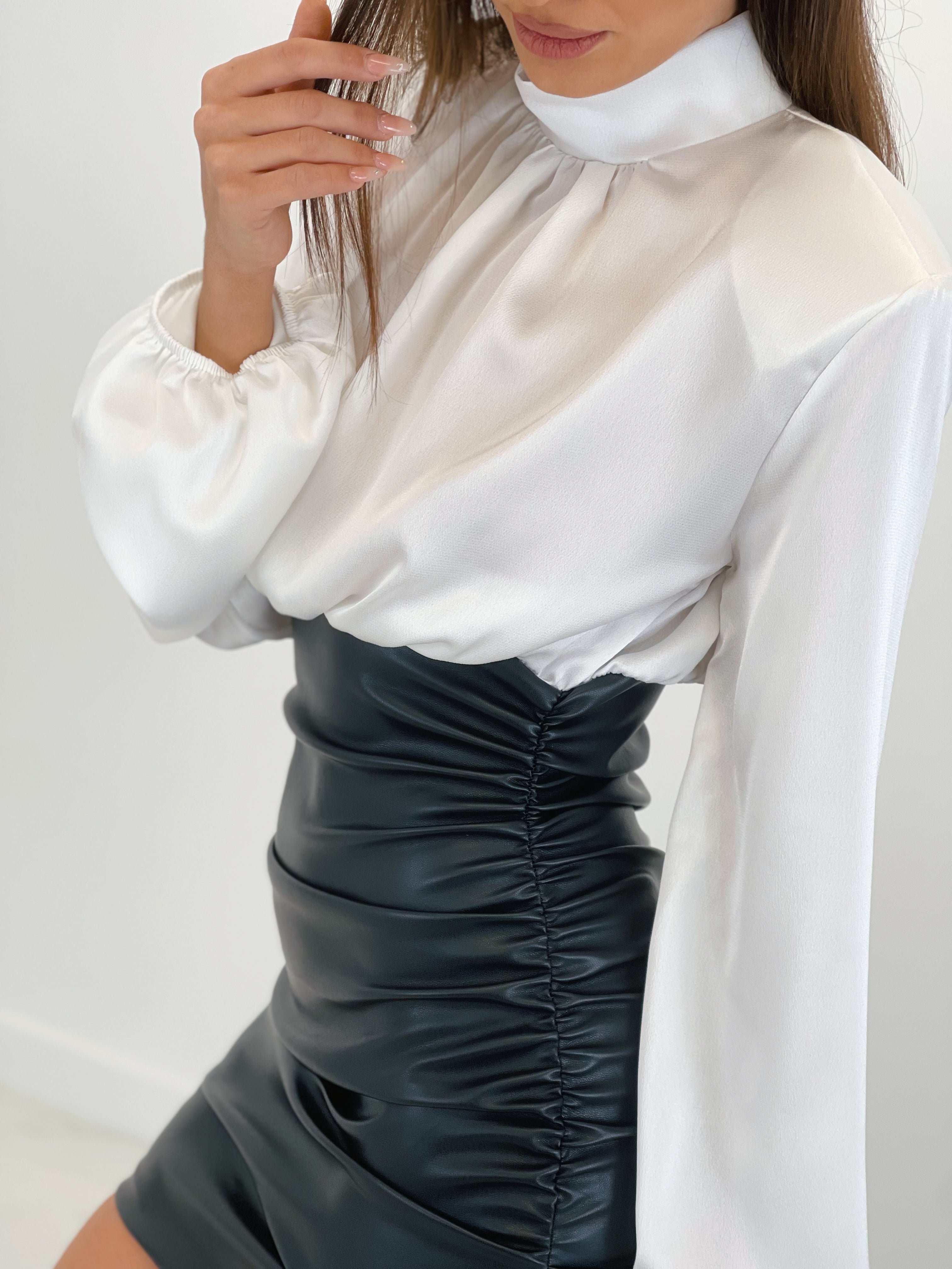 Vestito combinato Gala