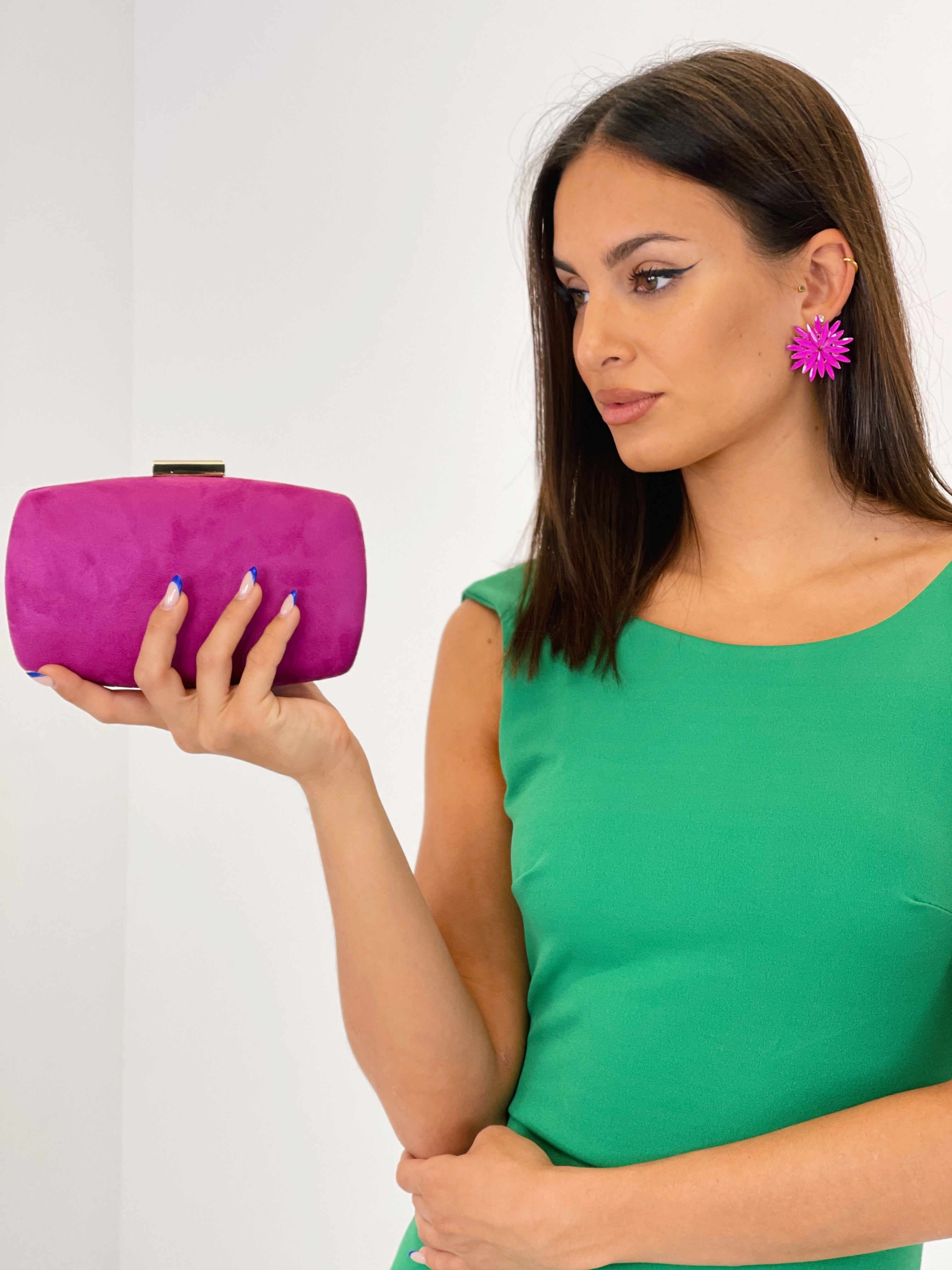 Bolso de mano Stephanie - Zebra&Maduixa®