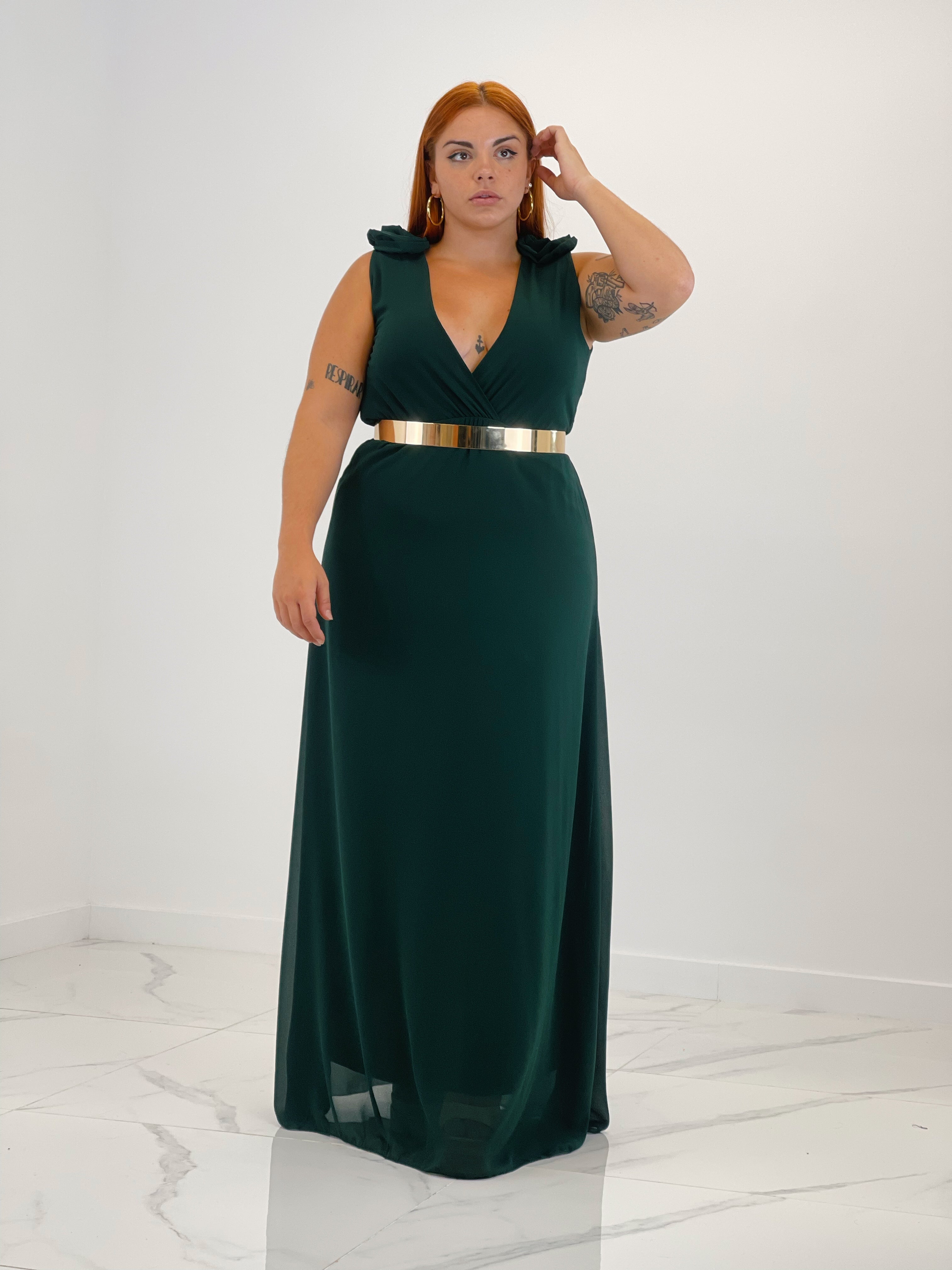 Vestido Dalia - Zebra&Maduixa®