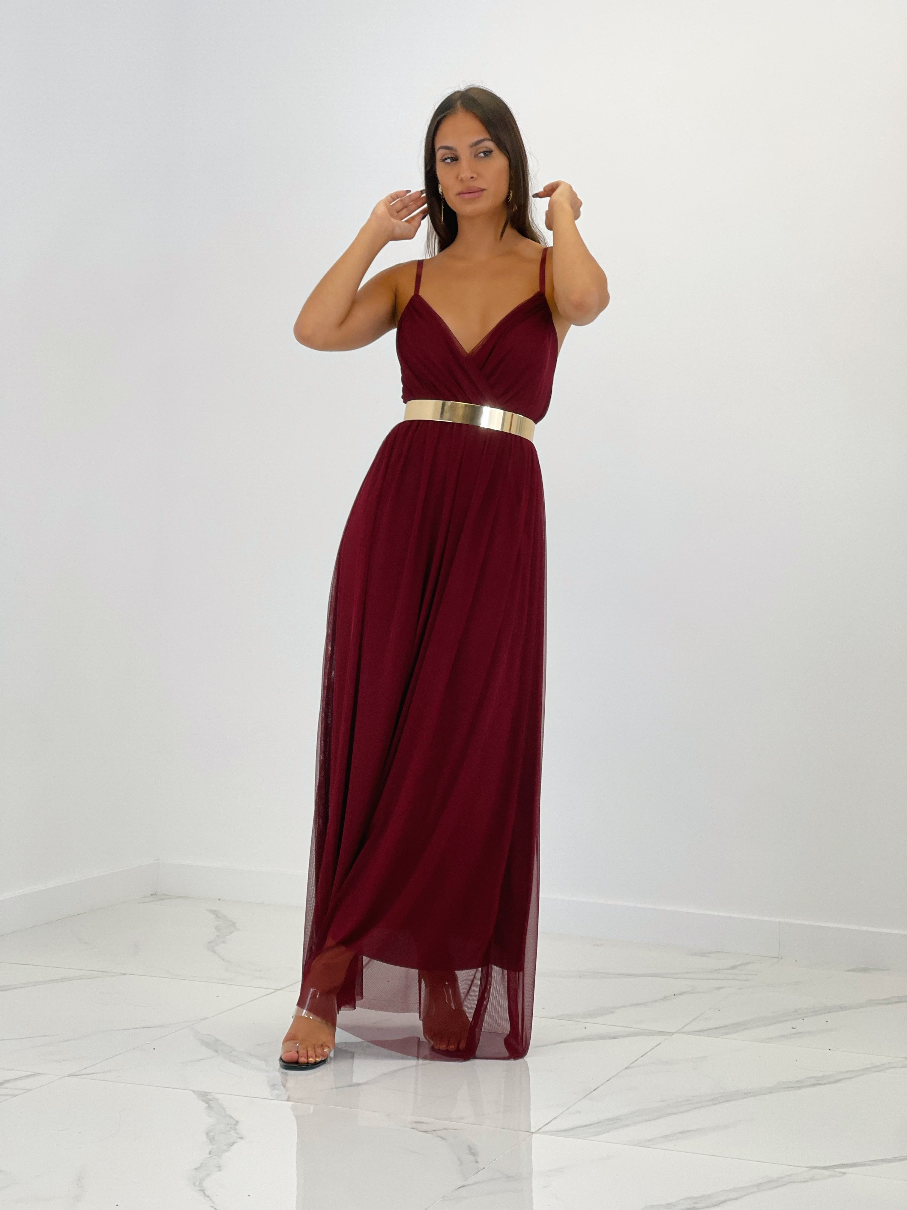 Vestido Melodi - Zebra&Maduixa®