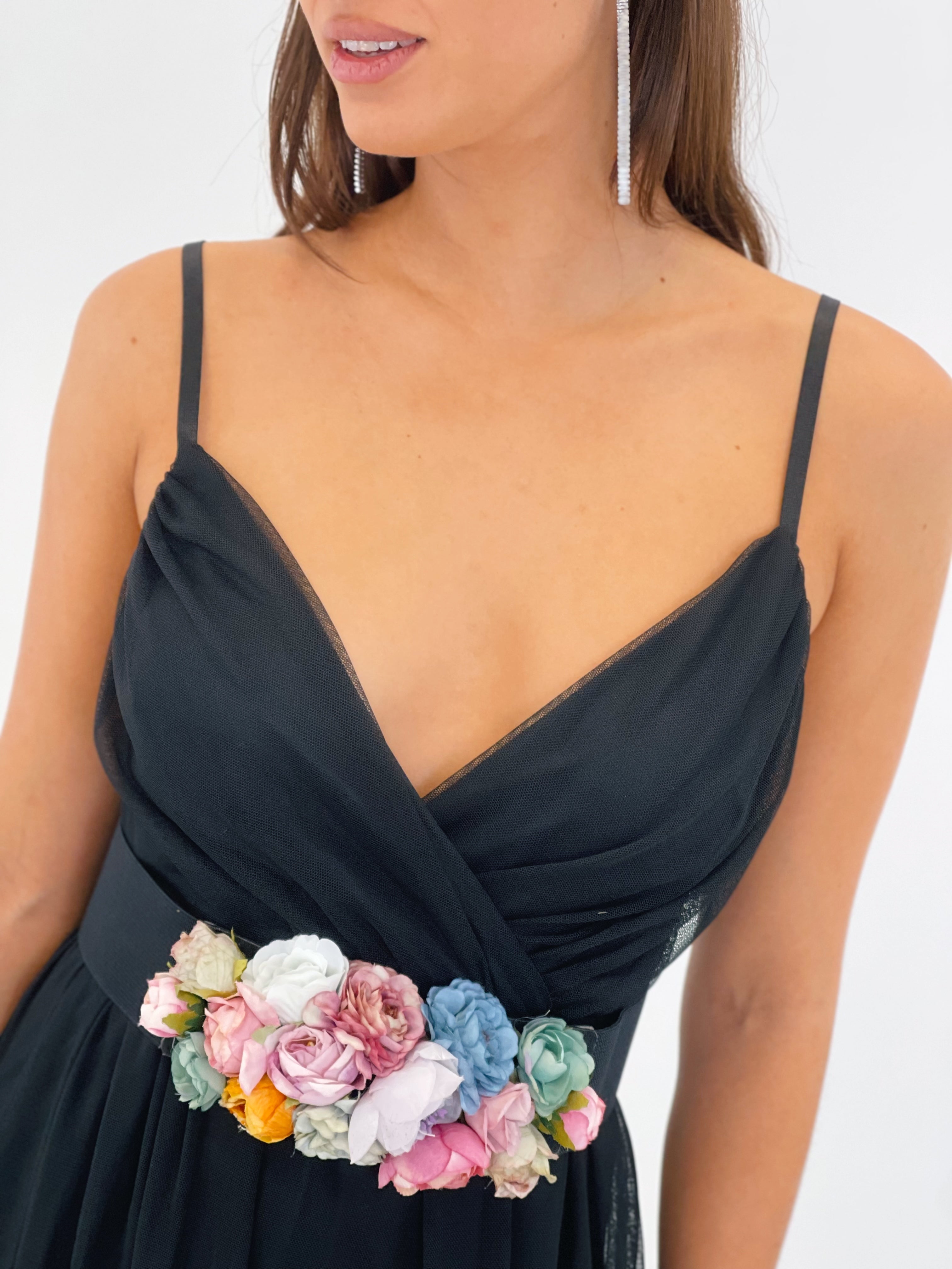 Vestido Melodi - Zebra&Maduixa®