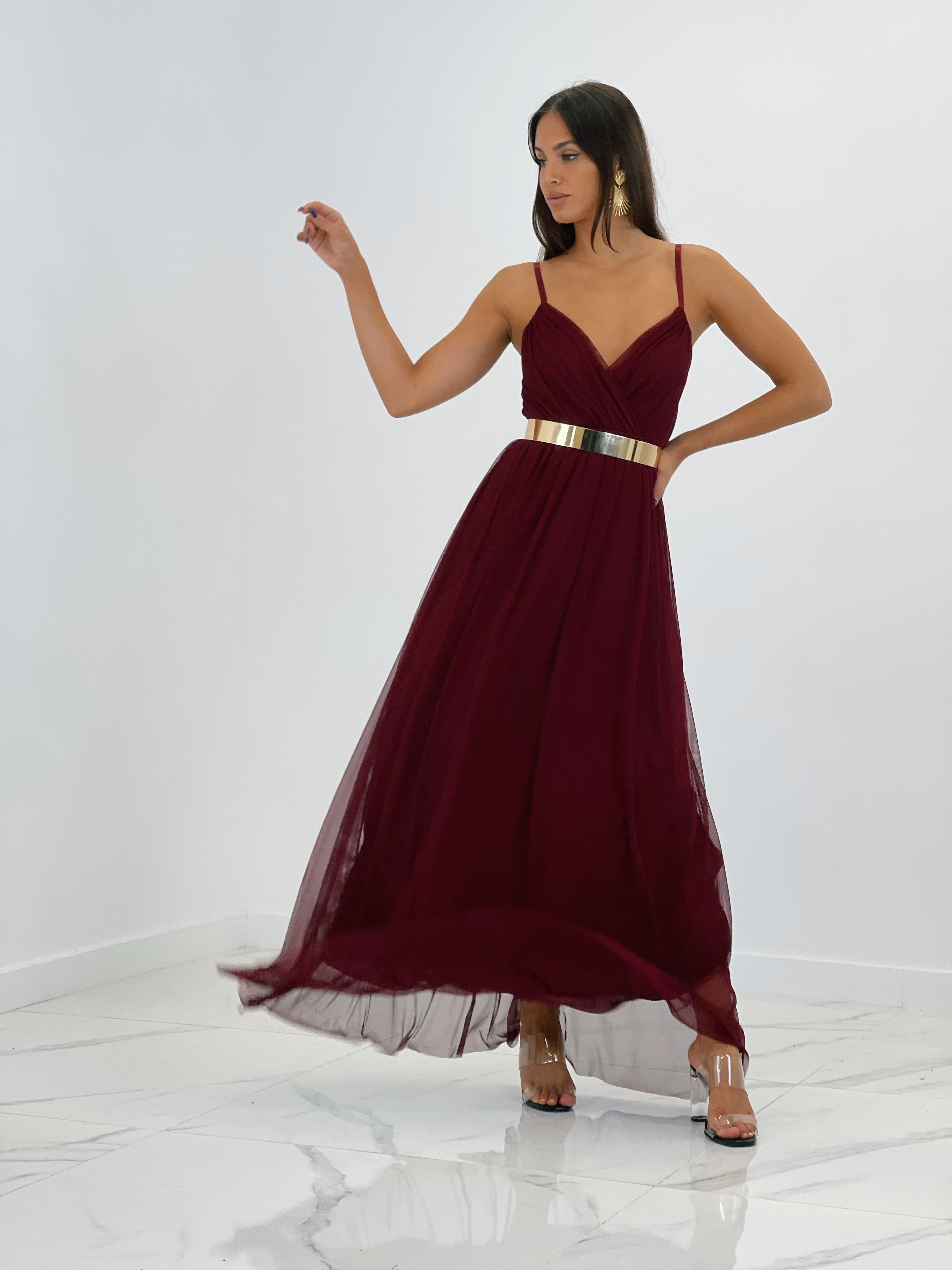 Vestido Melodi - Zebra&Maduixa®