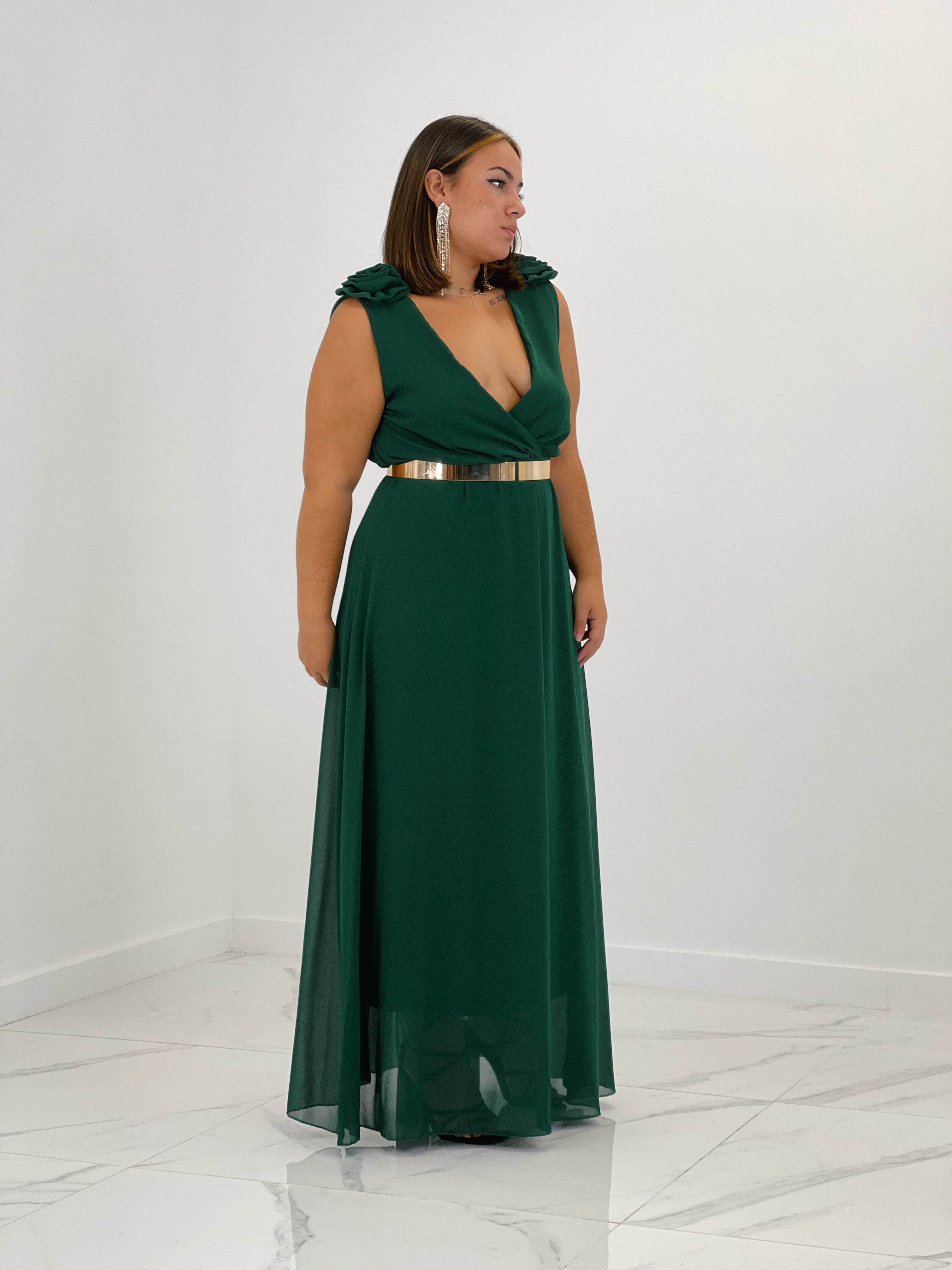 Vestido Dalia - Zebra&Maduixa®