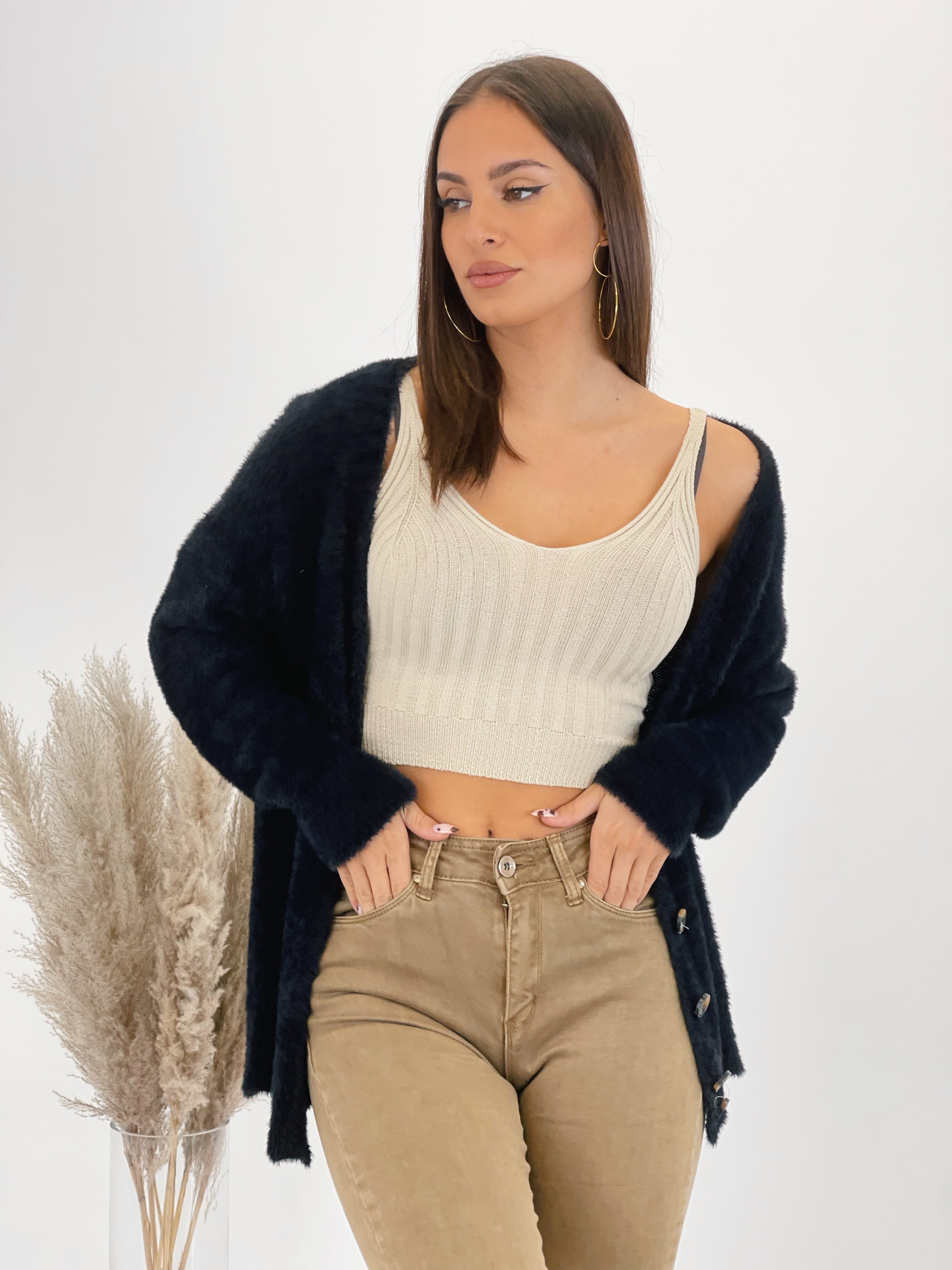 Top Odin - Zebra&Maduixa®