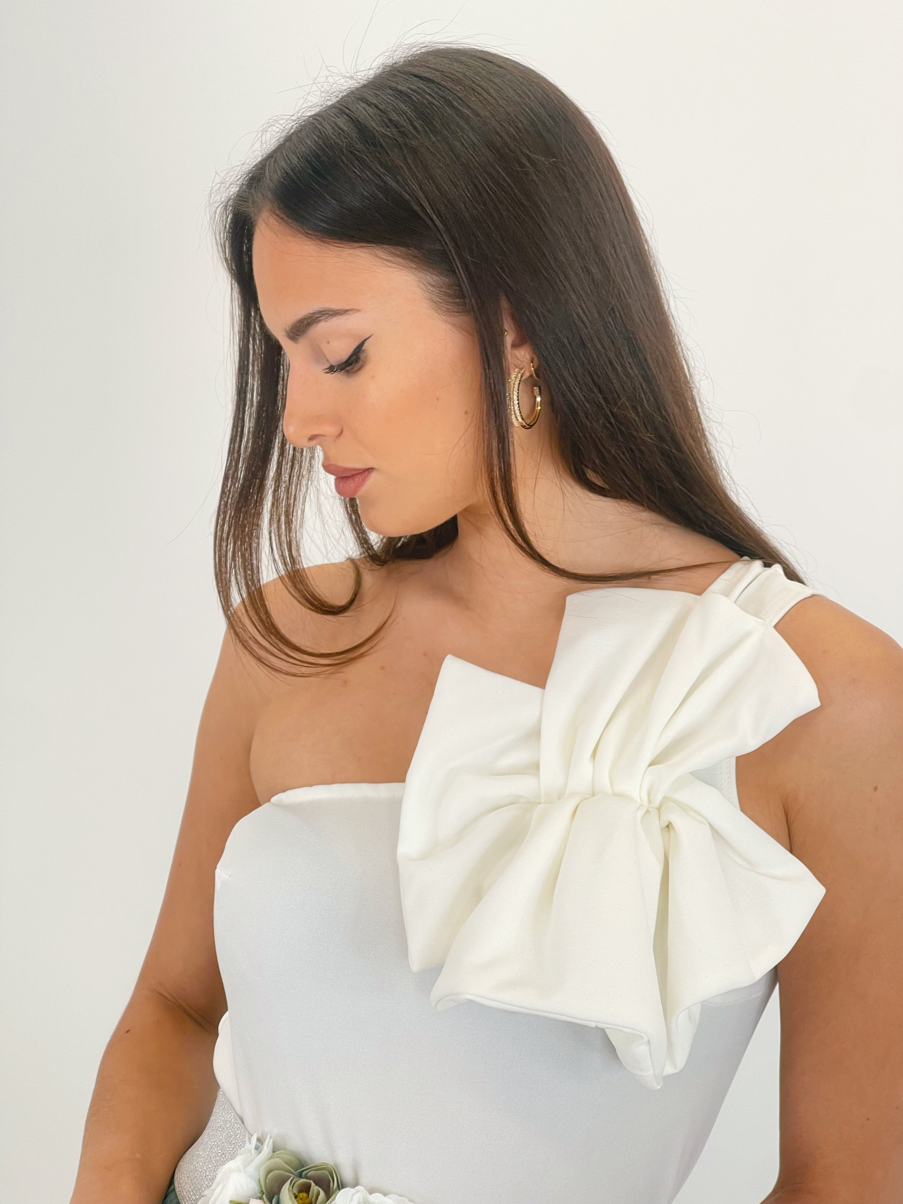 Body asimétrico lazo