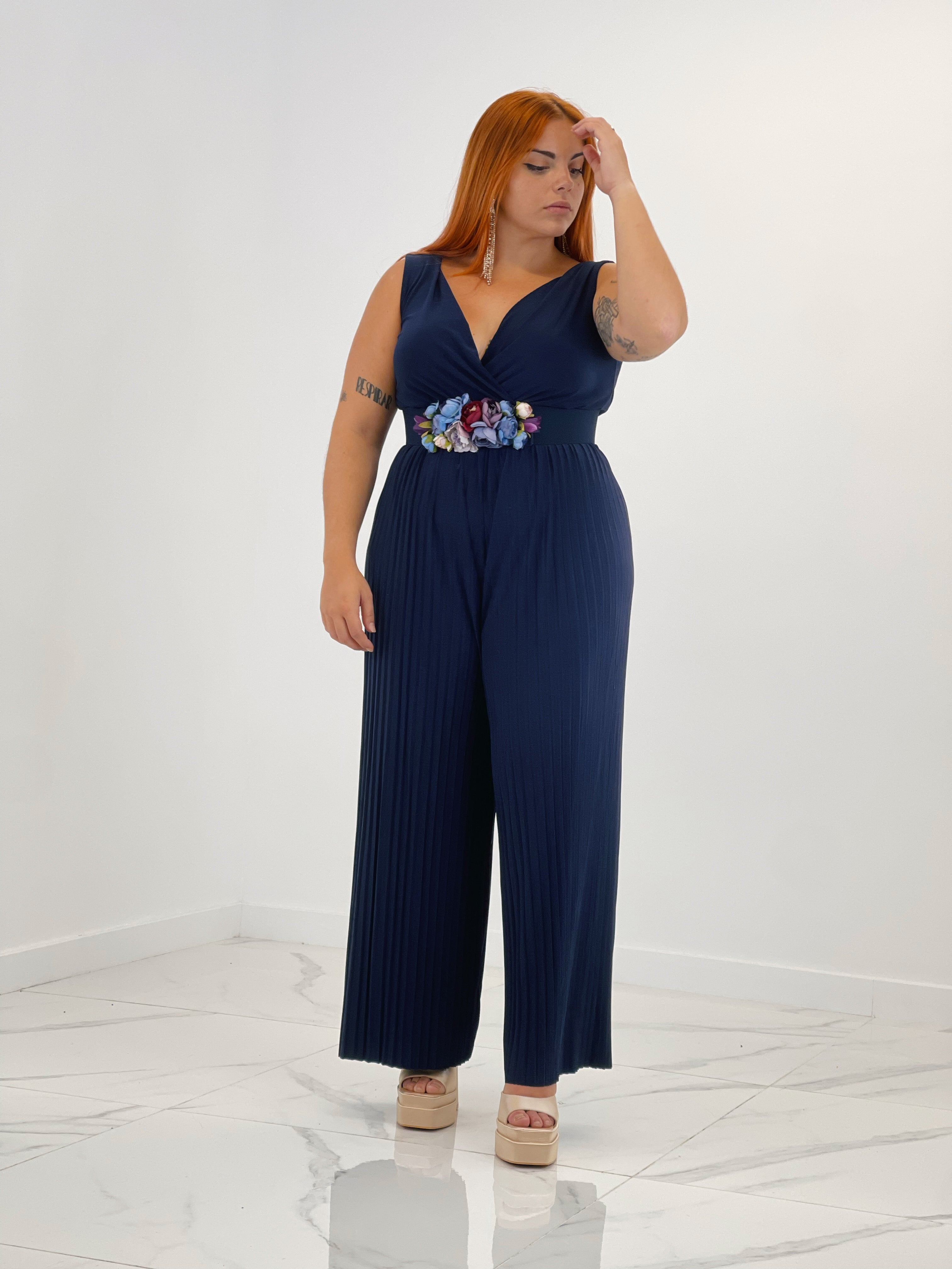 Mono cruzado plisado - Zebra&Maduixa®