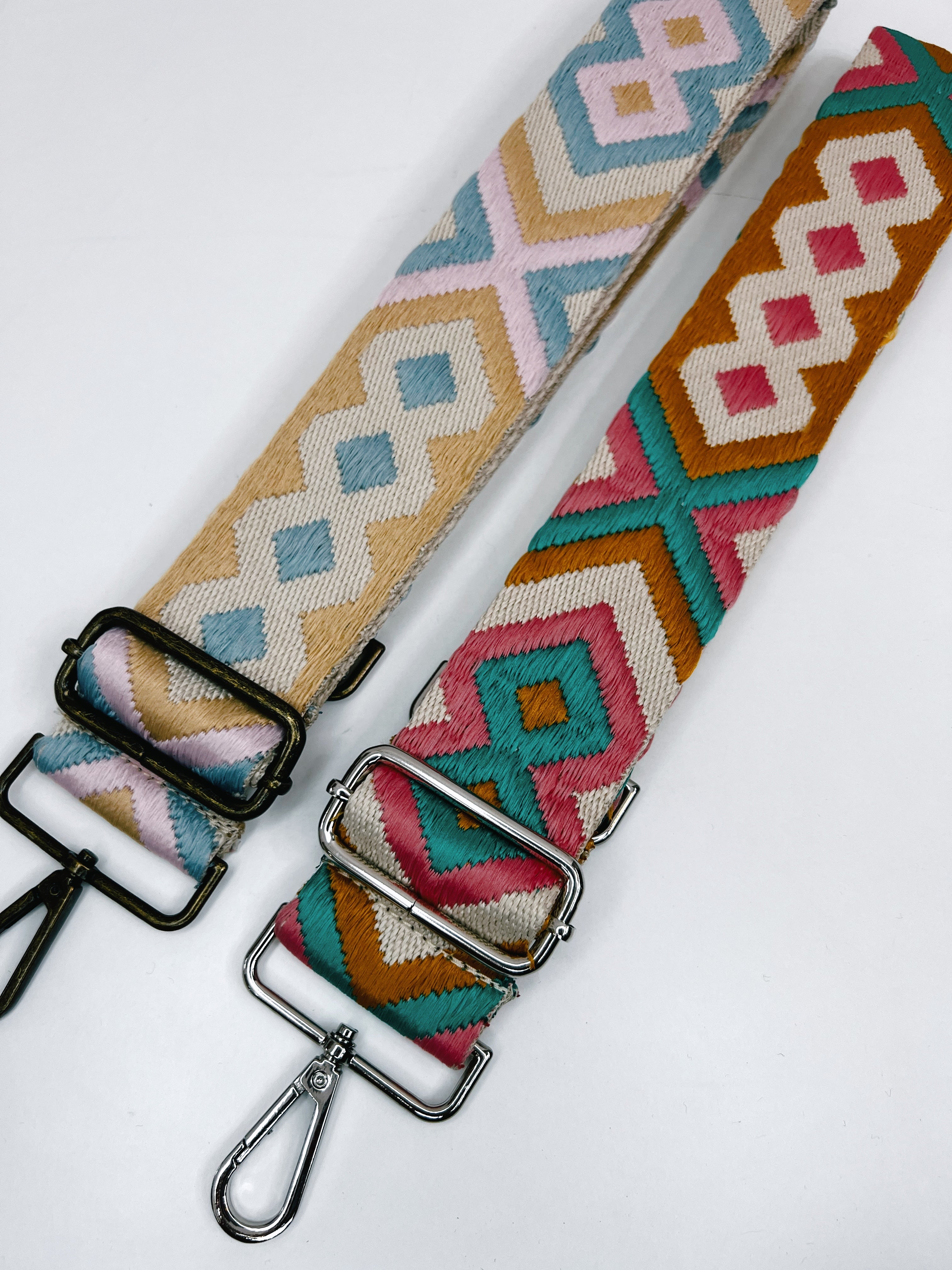 Correa bandolera para bolso - Zebra&Maduixa®