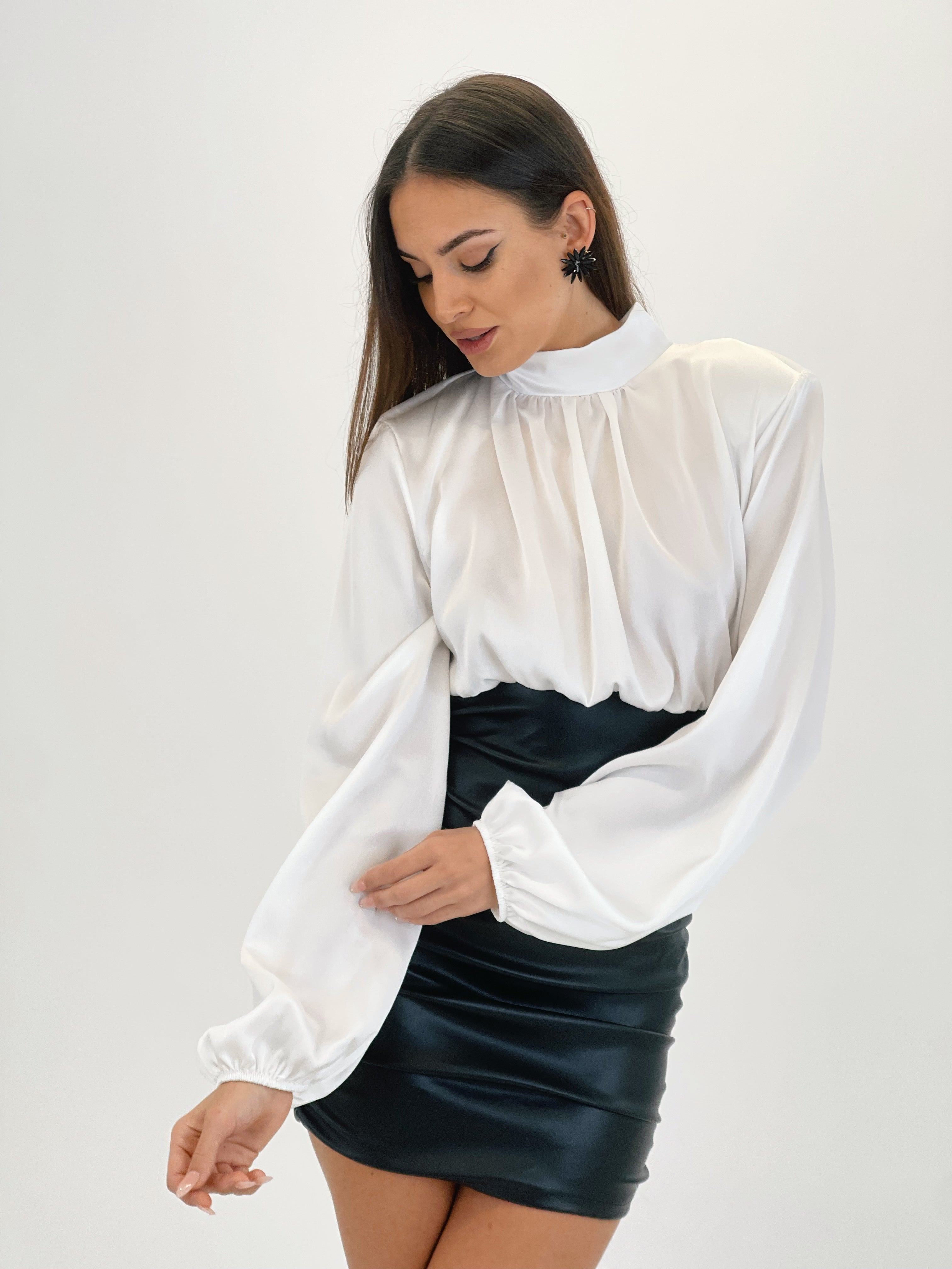 Vestito combinato Gala