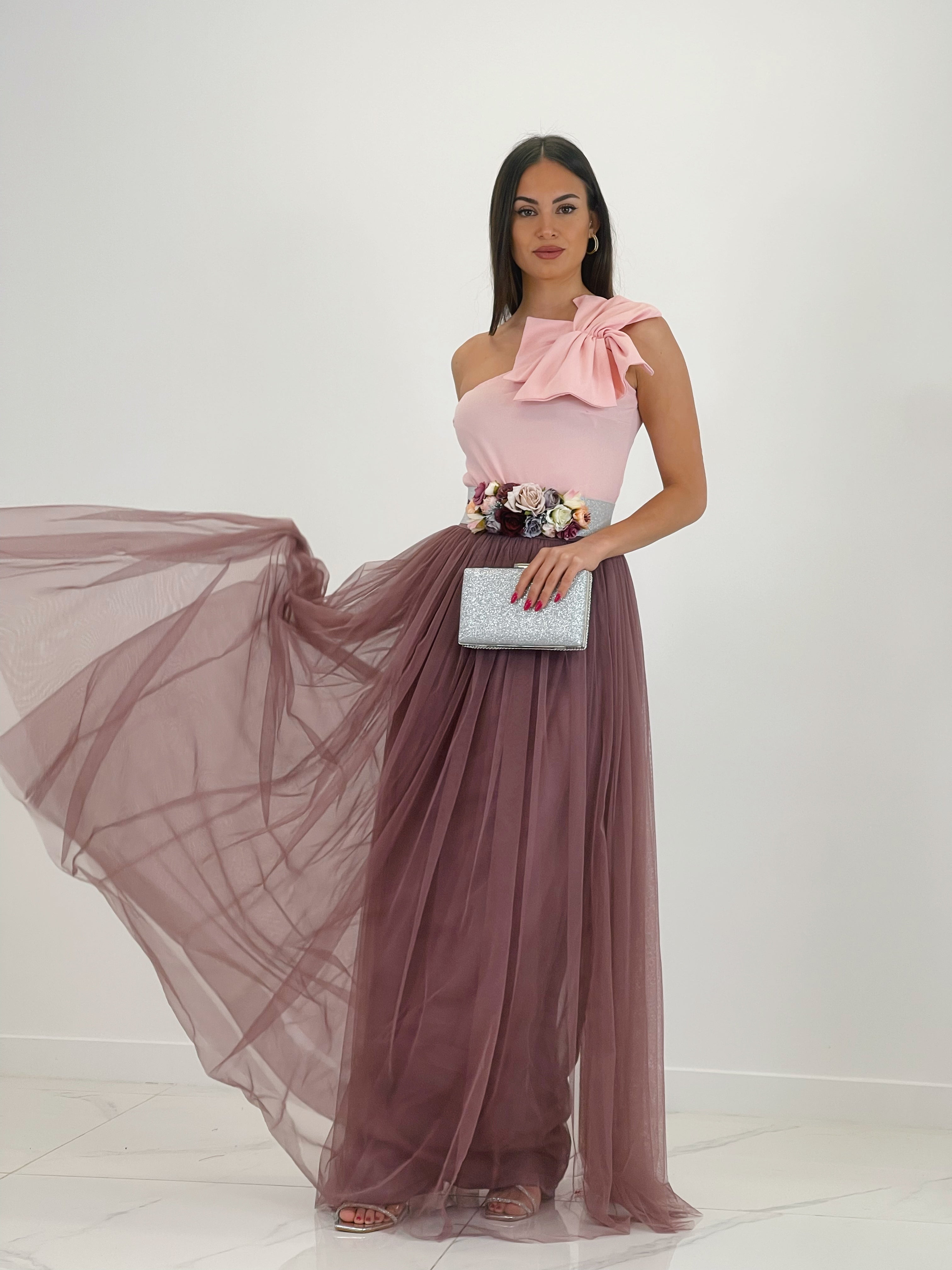 Body asimétrico lazo