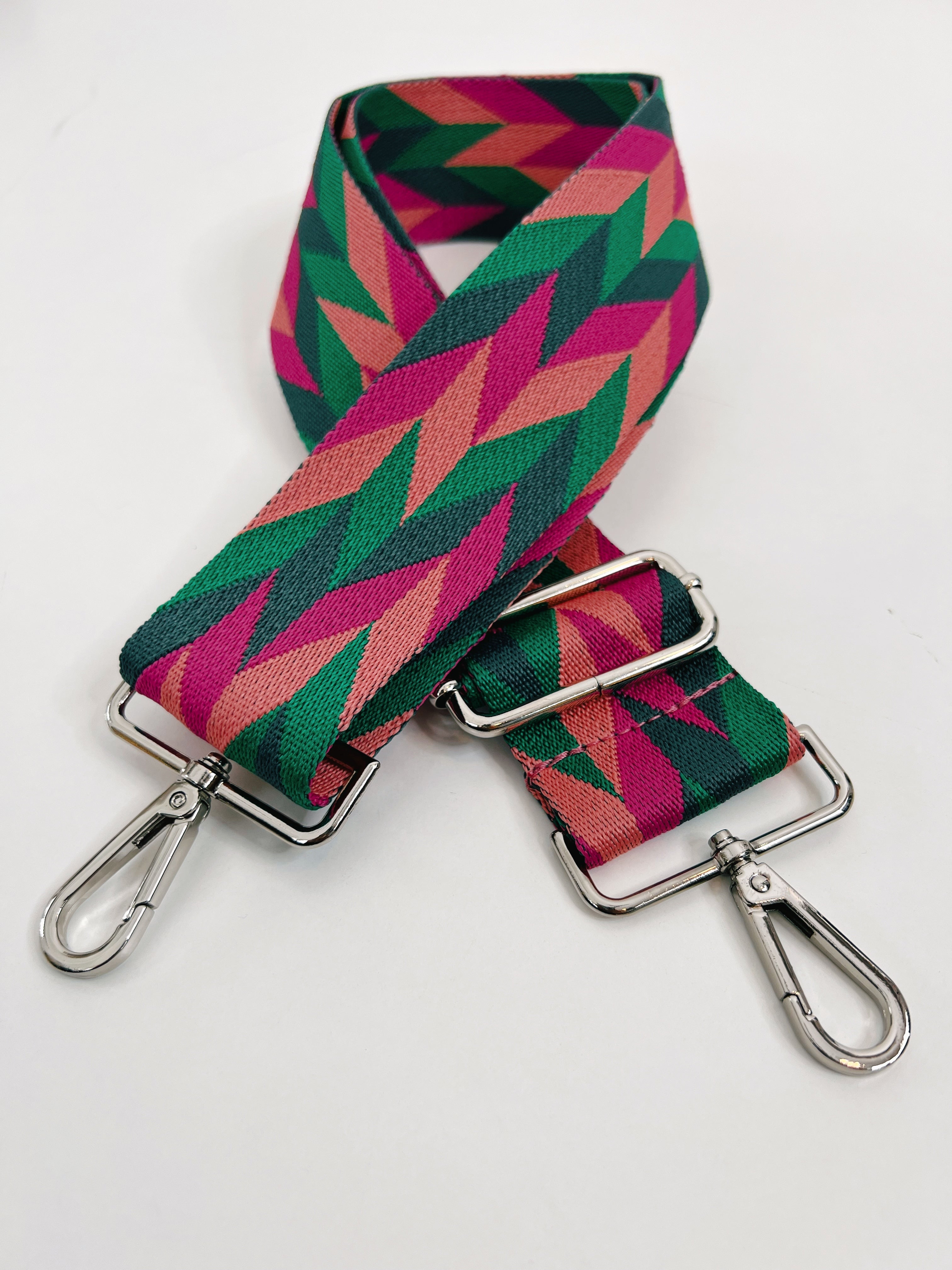 Correa bandolera para bolso - Zebra&Maduixa®