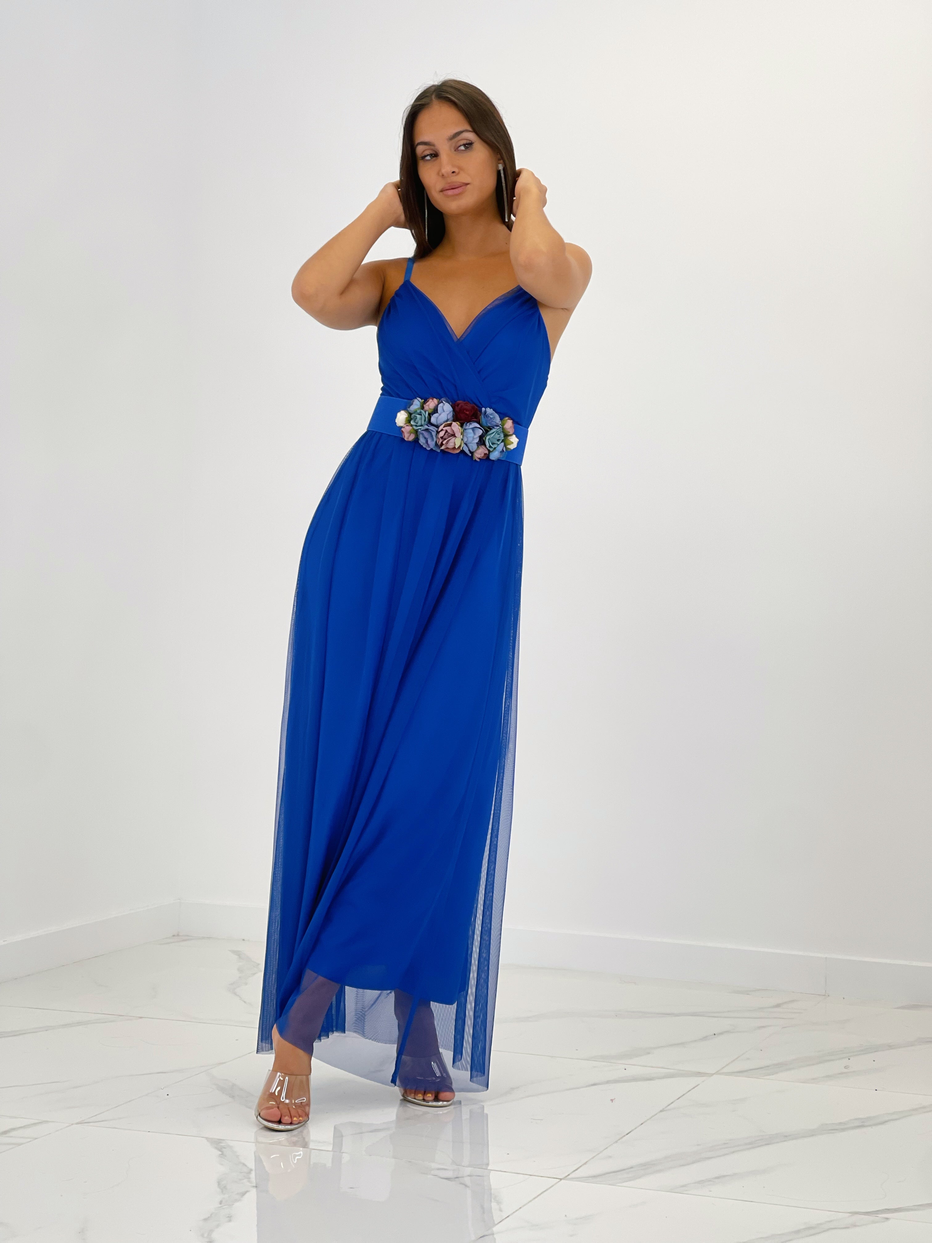 Vestido Melodi - Zebra&Maduixa®