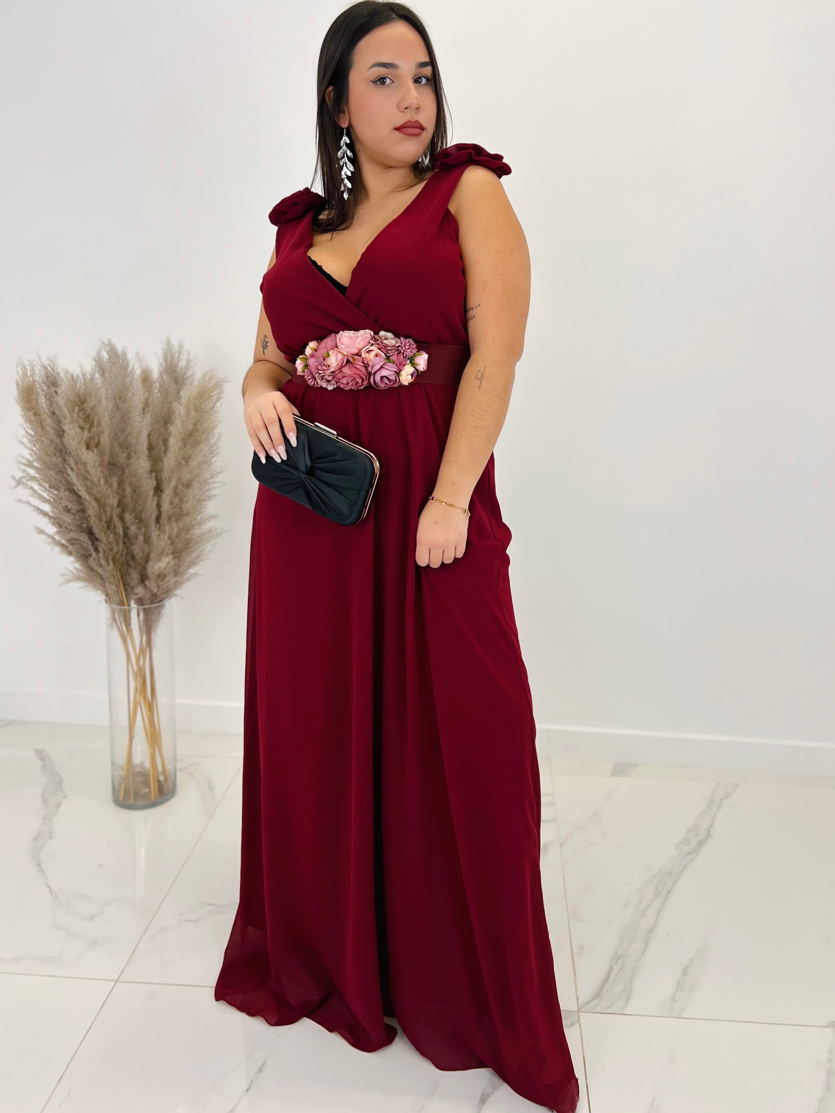 Vestido Dalia - Zebra&Maduixa®