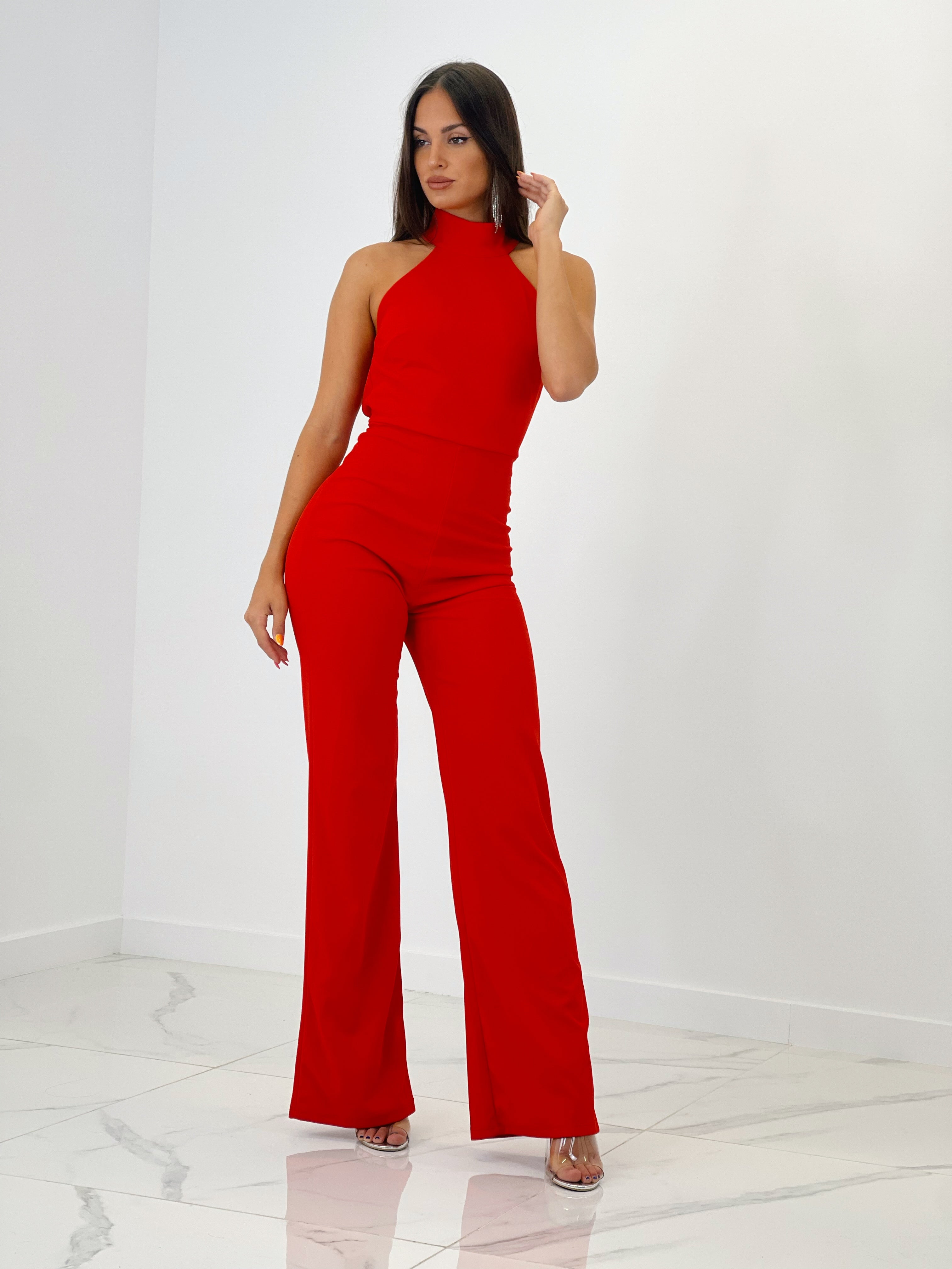 Mono crepé halter - Zebra&Maduixa®