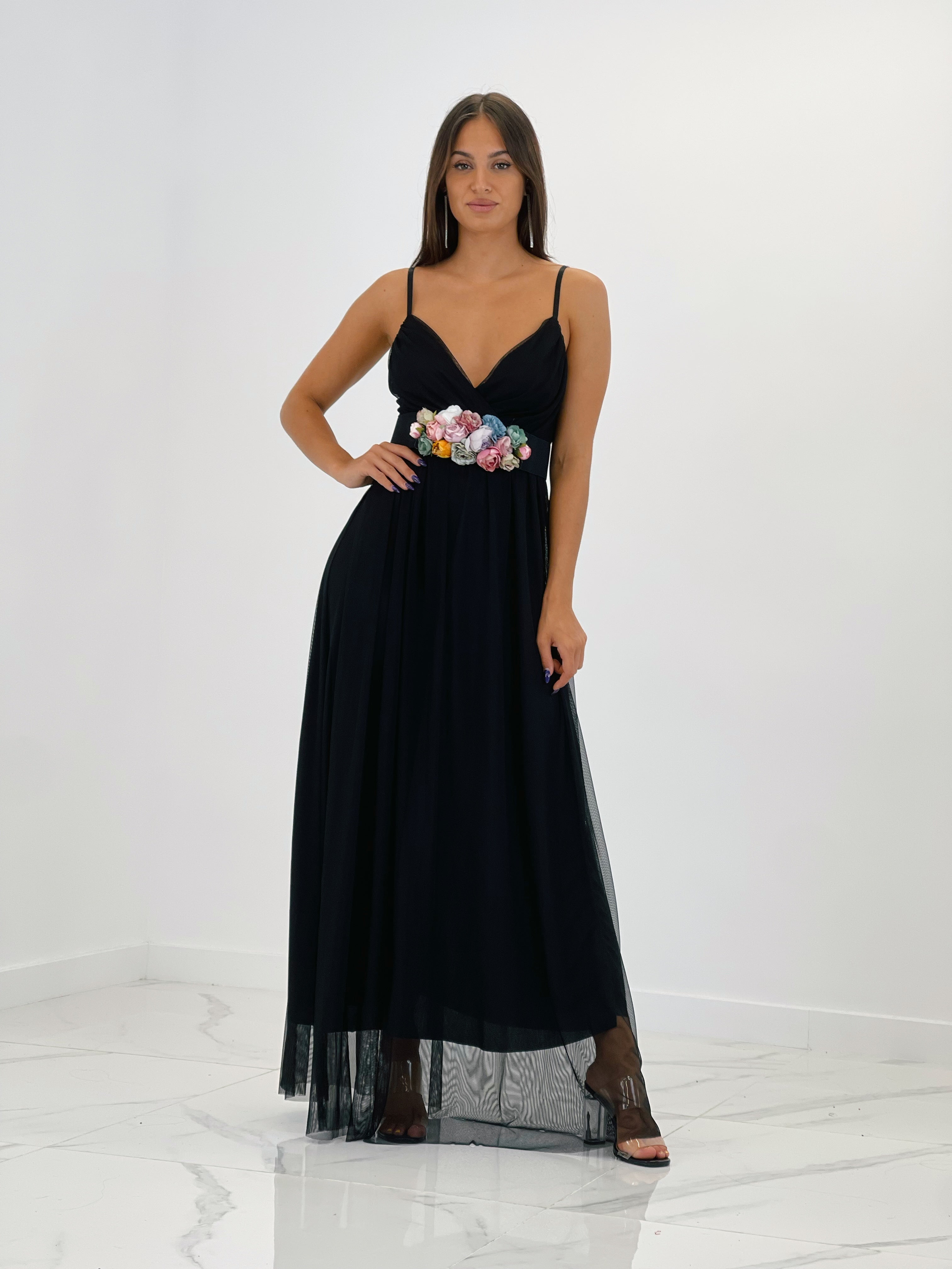 Vestido Melodi - Zebra&Maduixa®